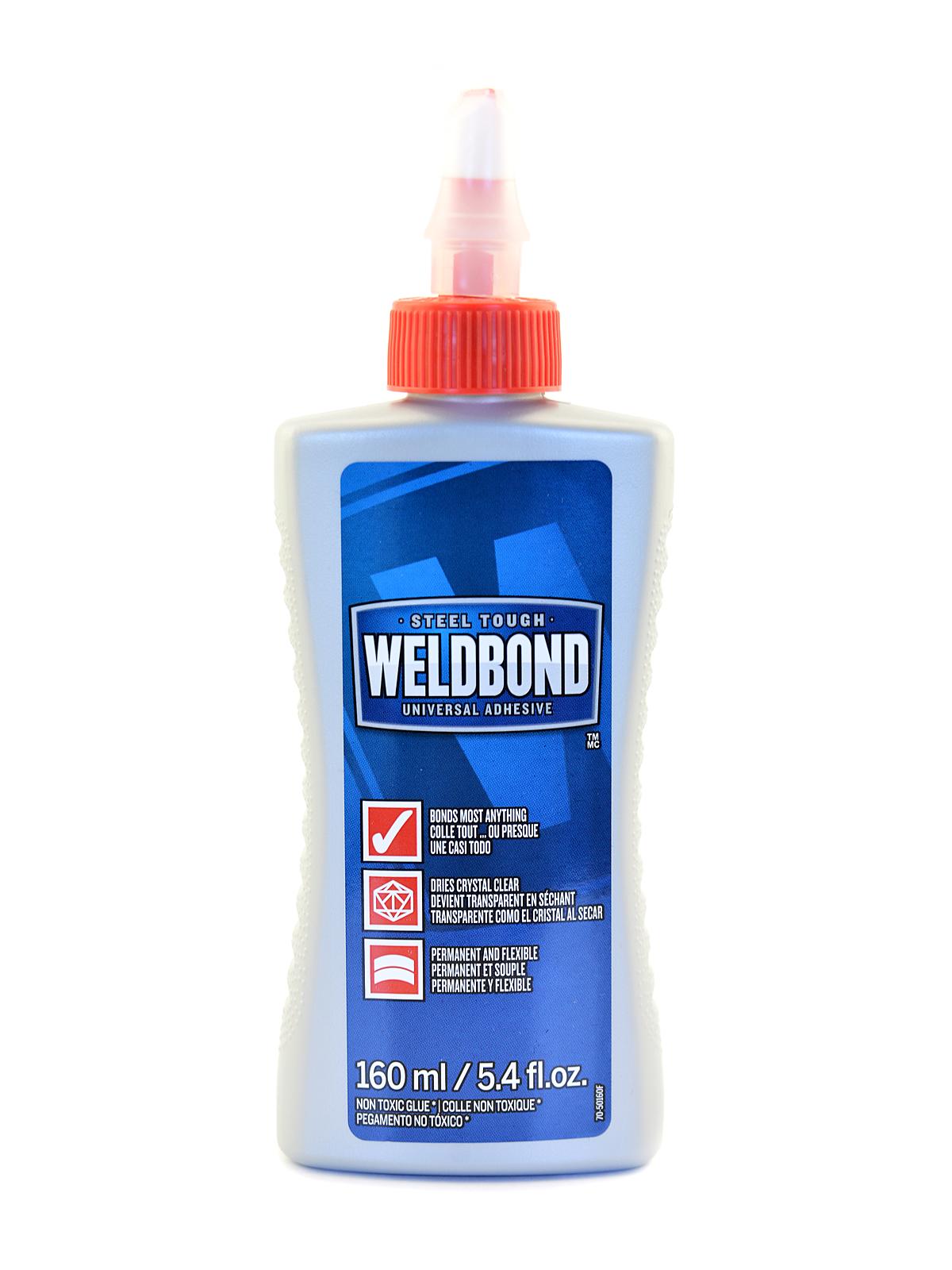 Universal Adhesive 5.4 oz. bottle