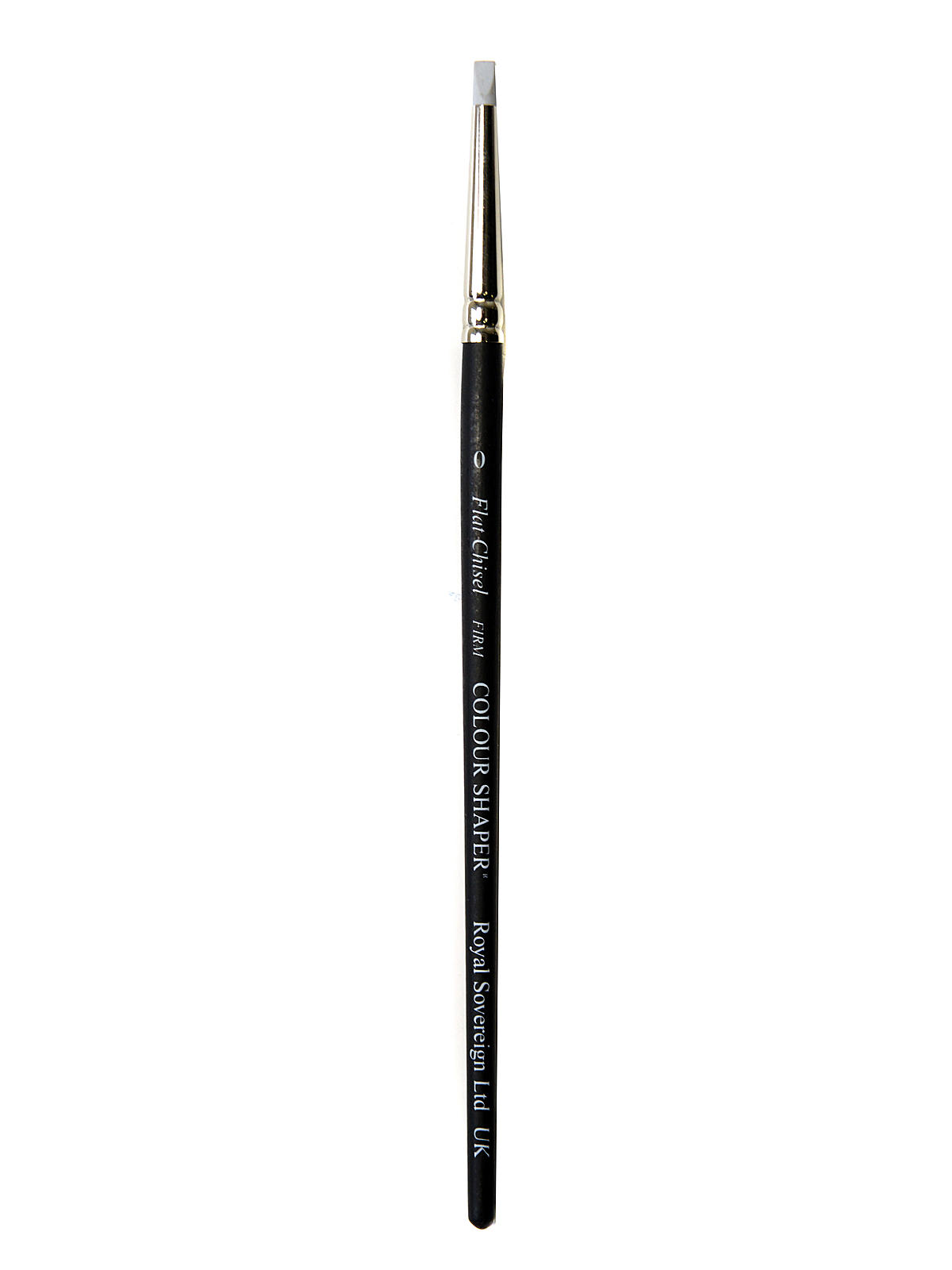 Painting Tools flat chisel firm no. 0