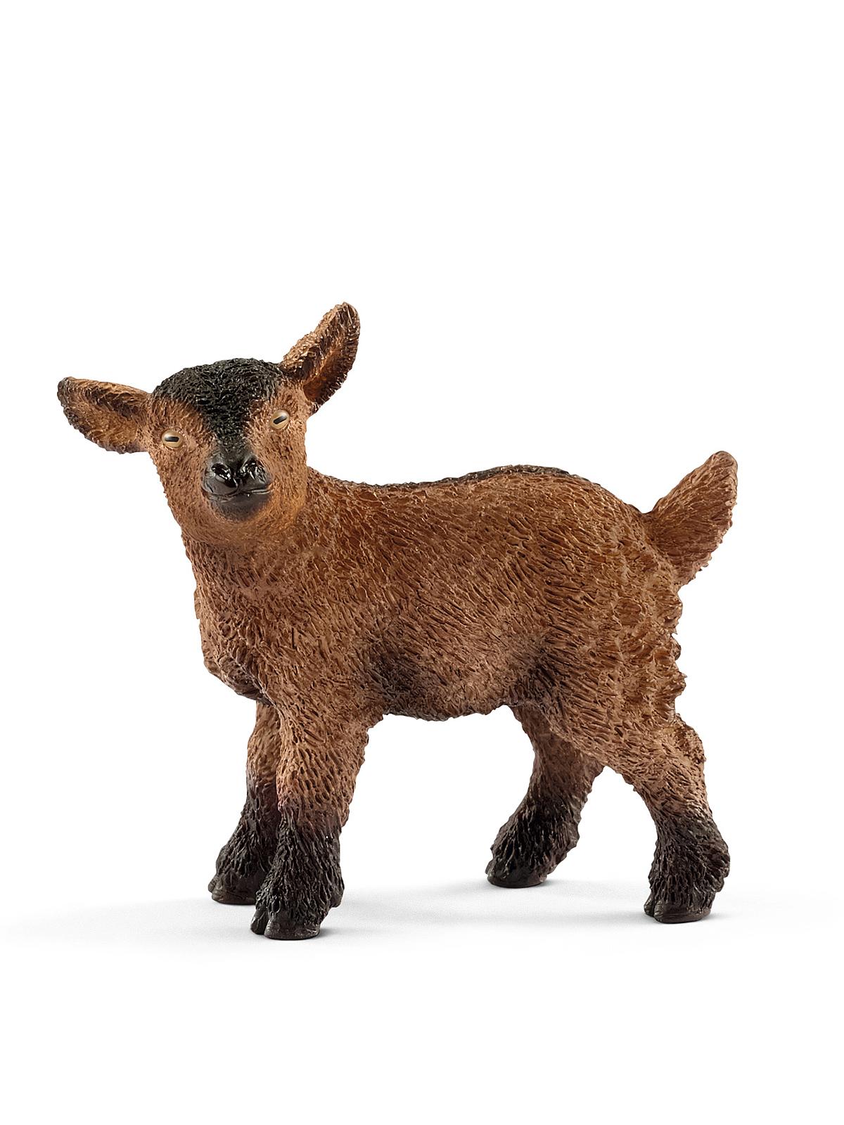 Farm World Animals Goat Kid