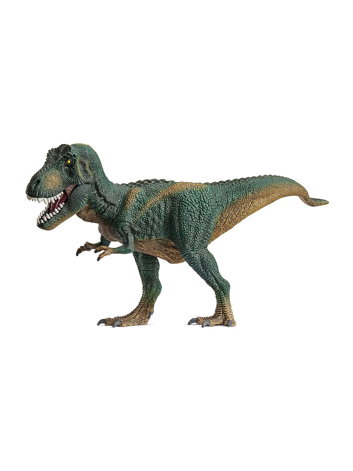 Dinosaurs Tyrannosaurus Rex, adult