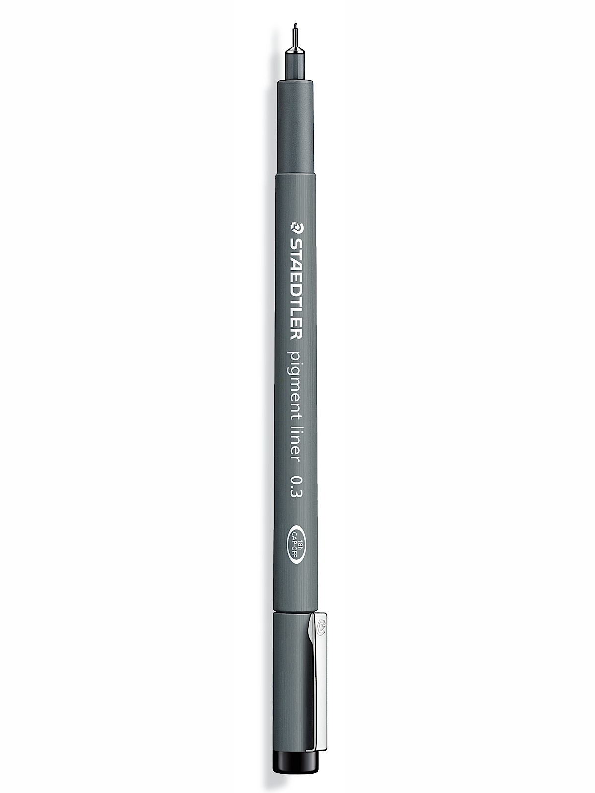 Pigment Liner 0.3 mm black