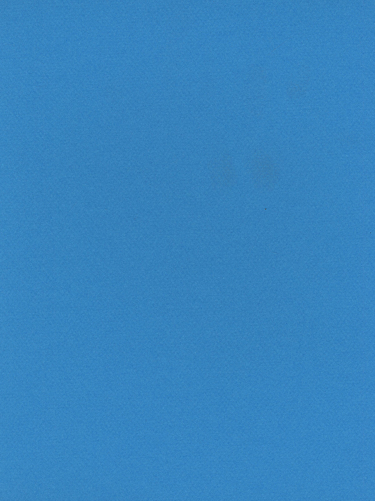 Mi-Teintes Tinted Paper turquoise blue 8.5 in. x 11 in.