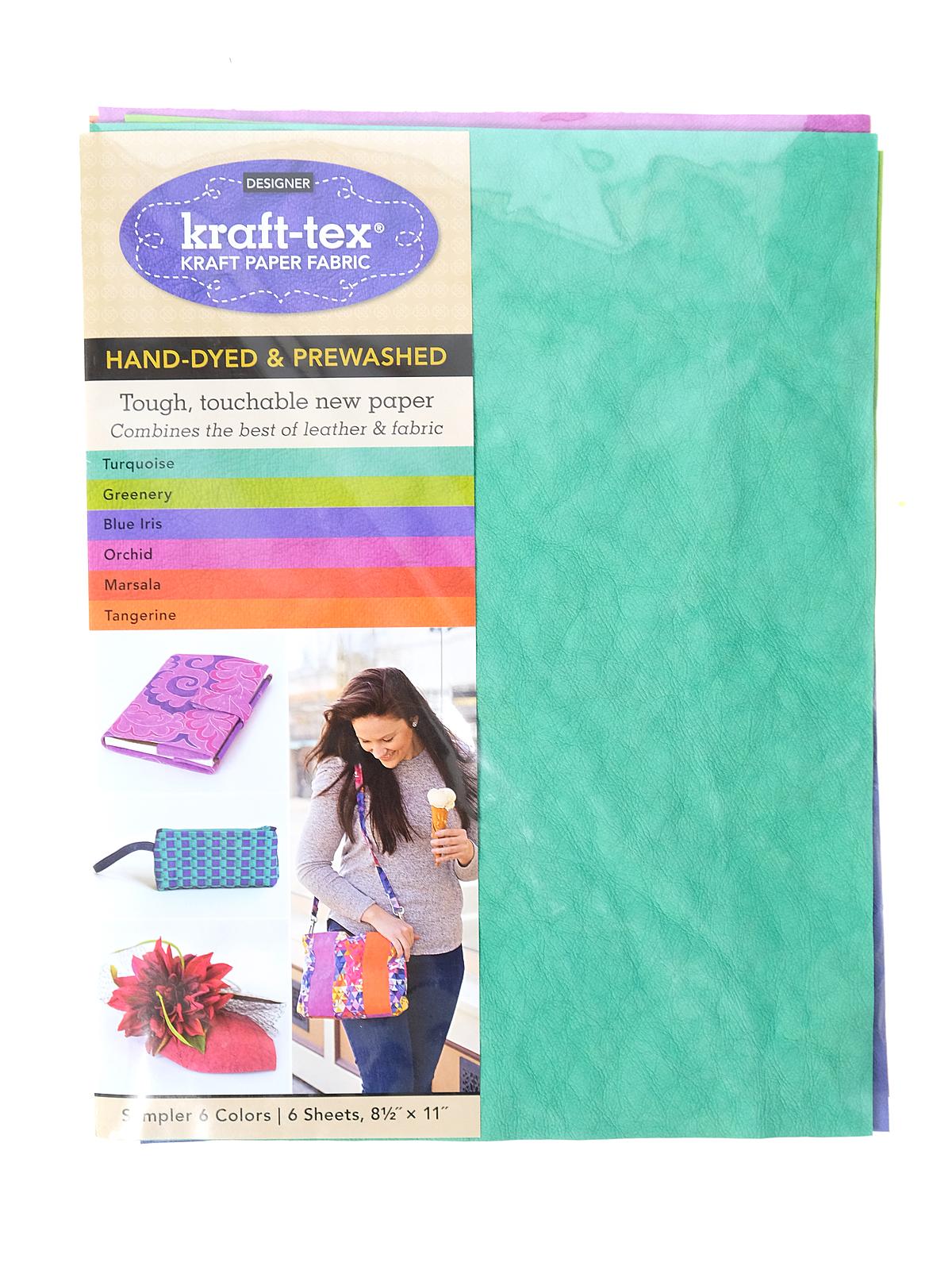 Kaftex Designer Sampler each