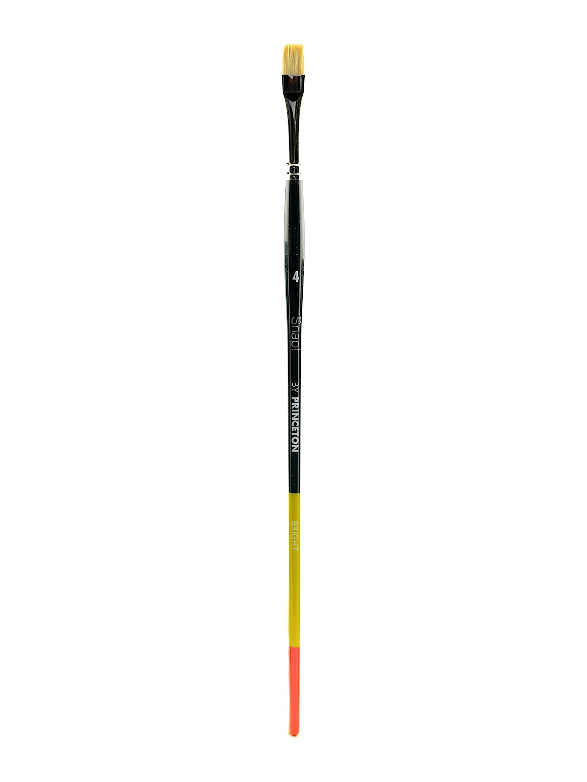 Snap Brushes 4 bristle bright
