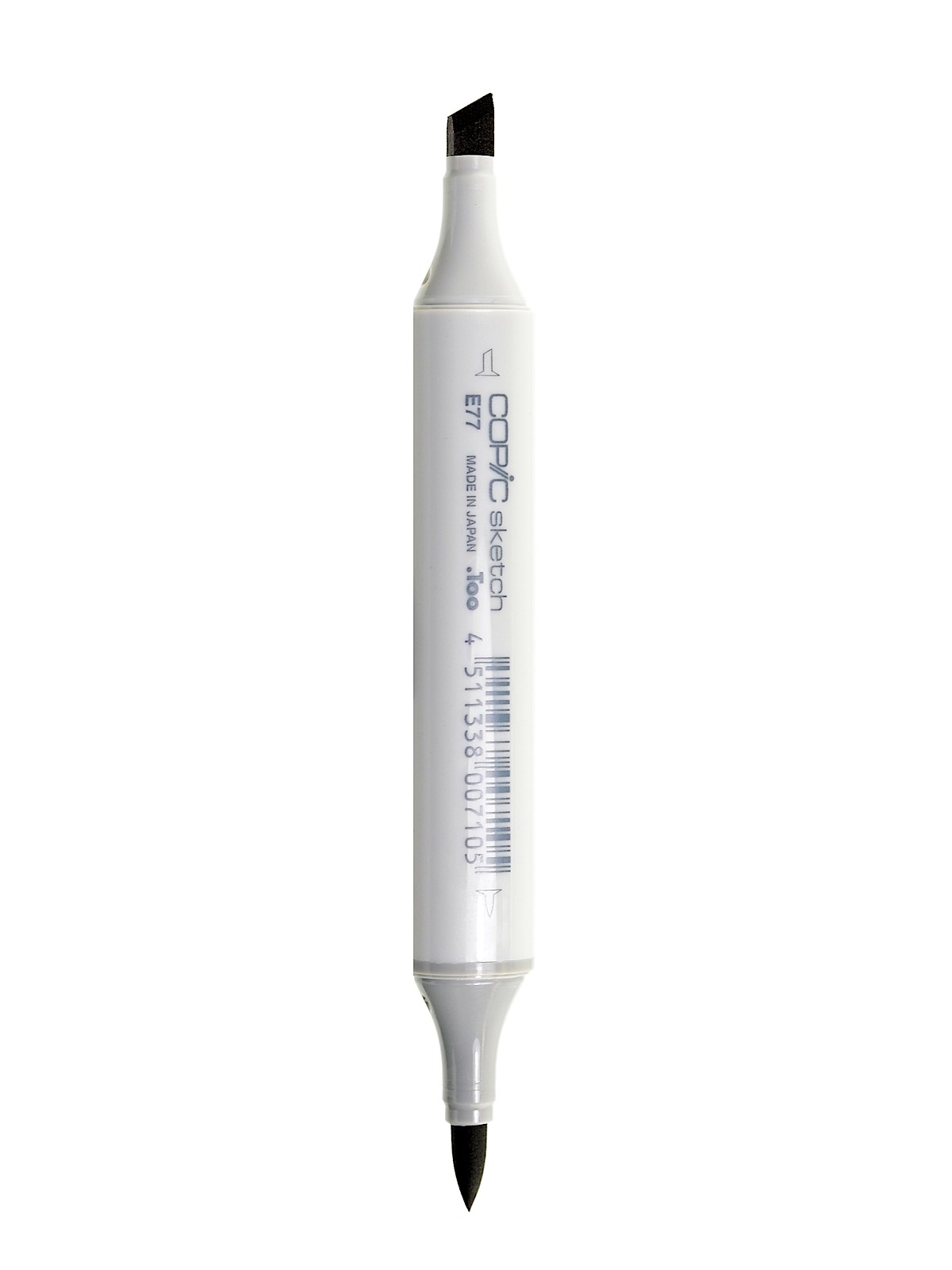Sketch Markers maroon E77