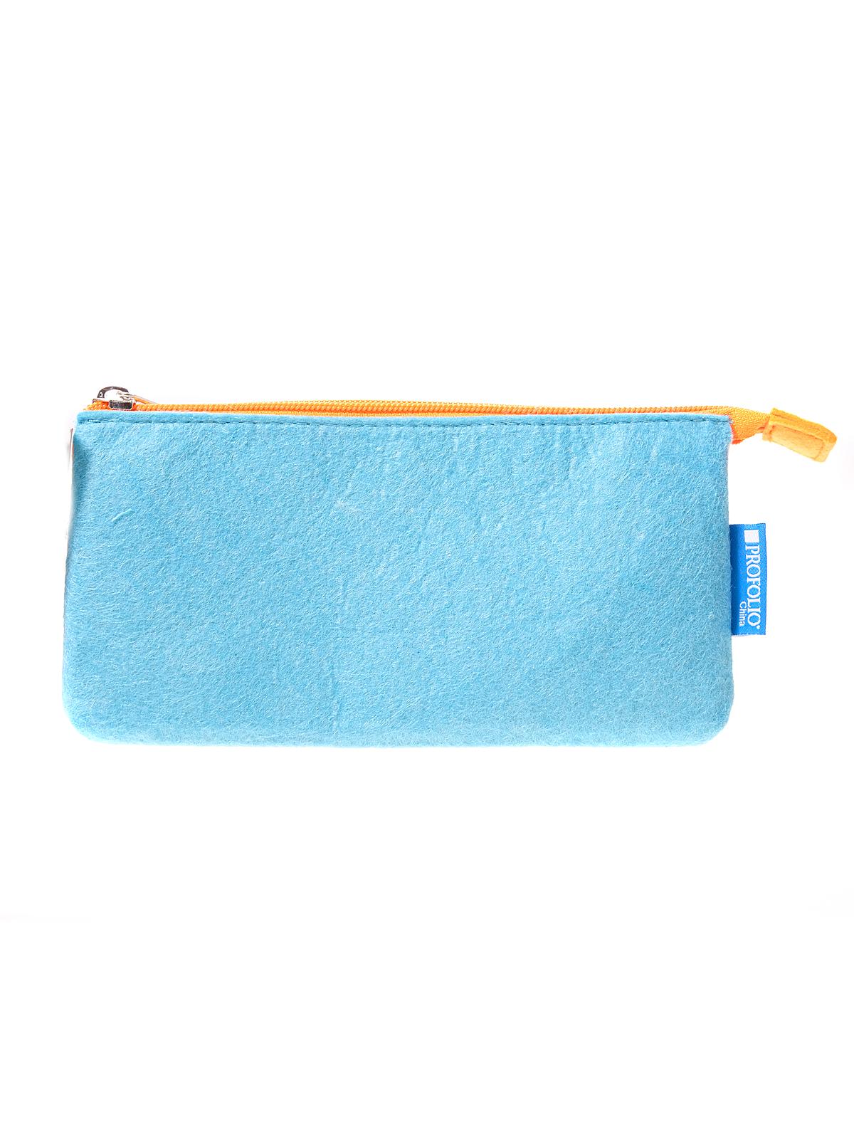 Profolio Midtown Pouch 4 in. x 7 in. ocean orange each