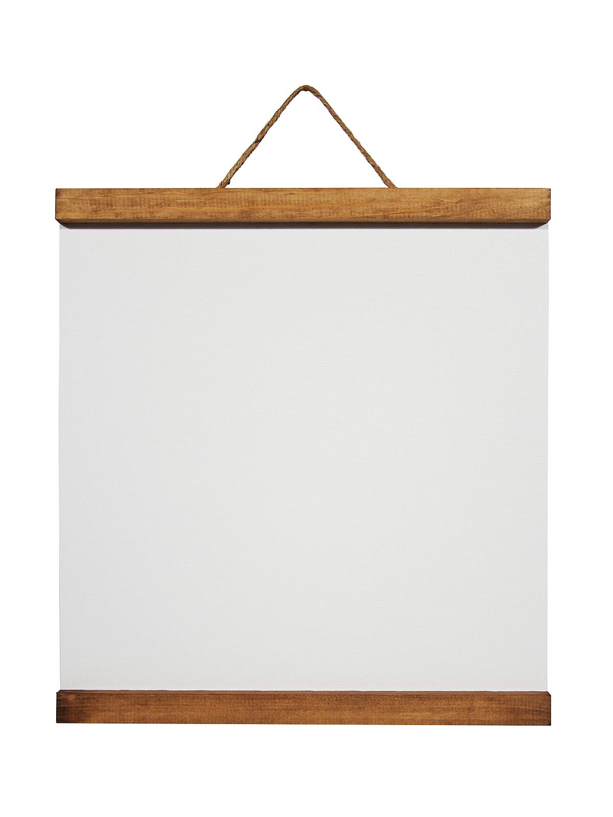 Scroll Canvas 12 in. x 12 in.