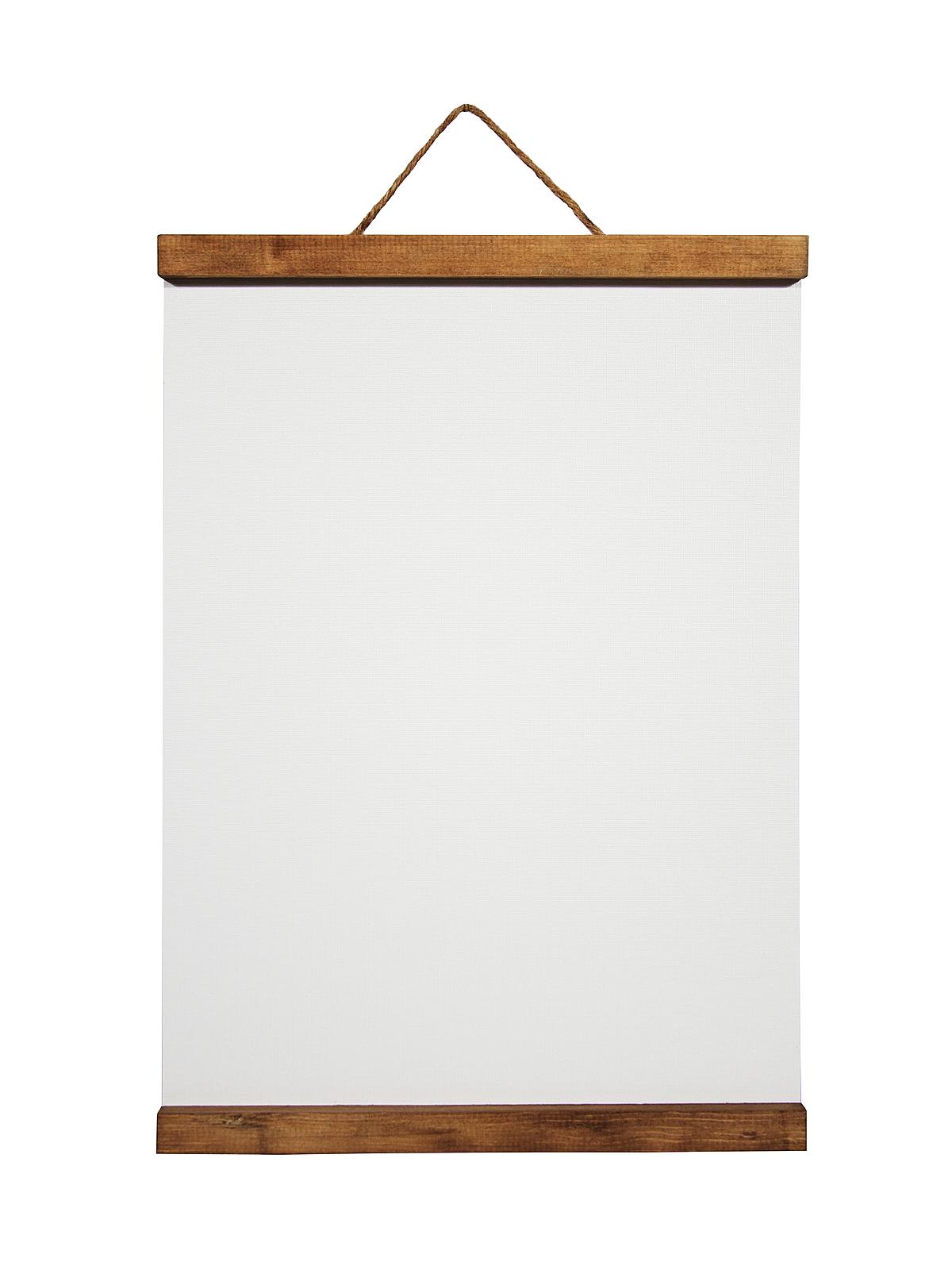 Scroll Canvas 12 in. x 16 in.