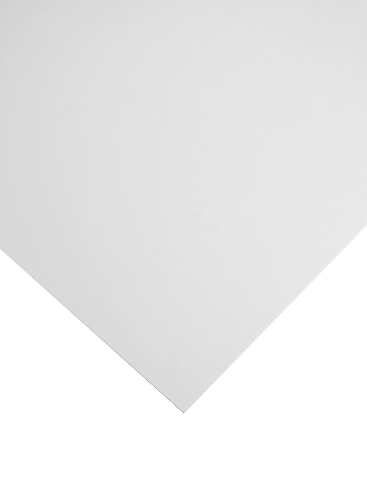 Hot Press Illustration Boards 15 in. x 20 in. each no. 20