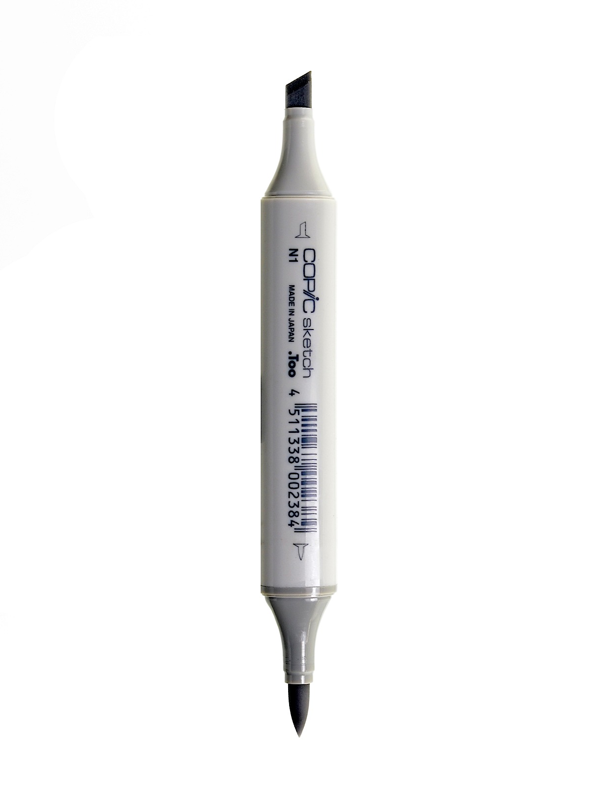 Sketch Markers neutral gray 1 N1