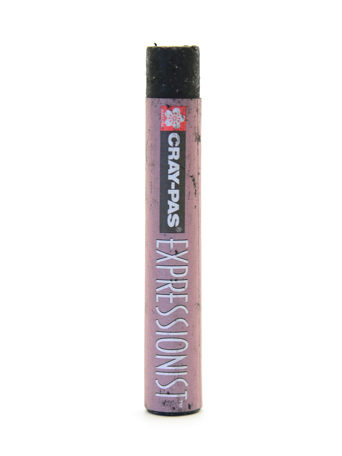 Cray-Pas Expressionist Oil Pastels black each