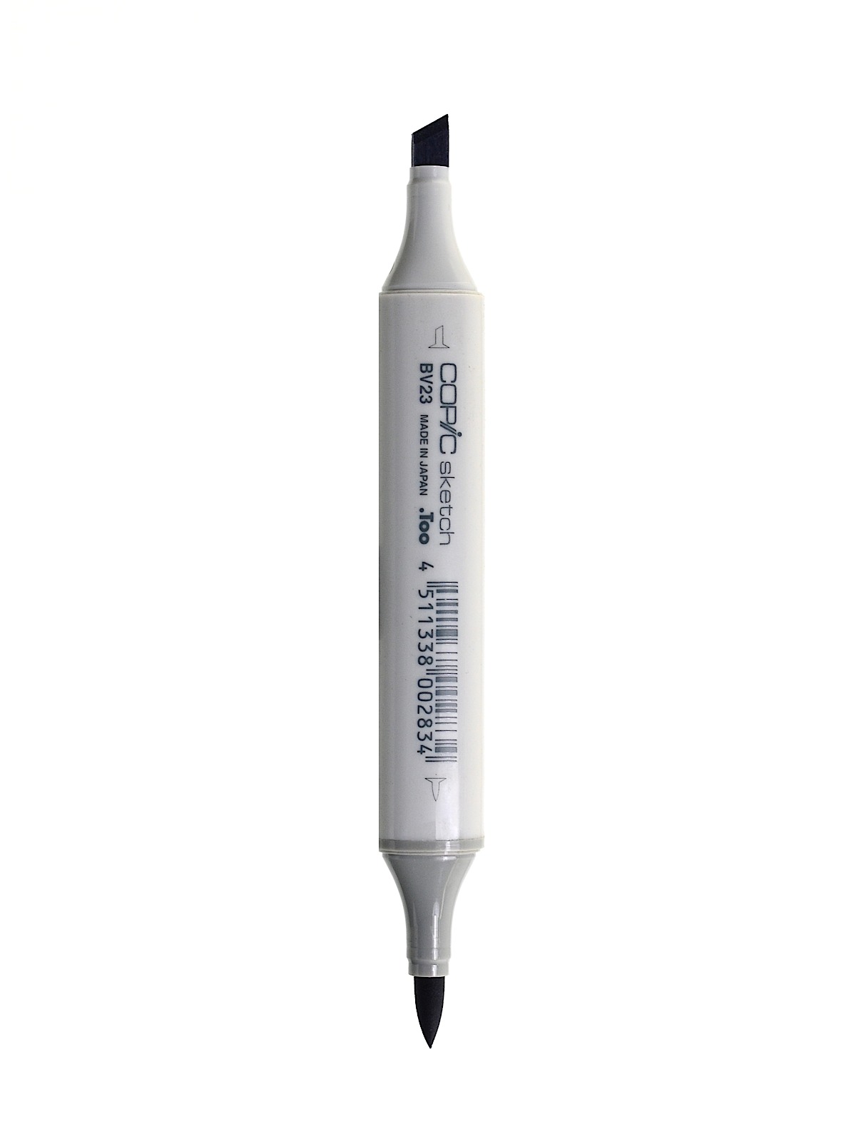 Sketch Markers grayish lavender BV23
