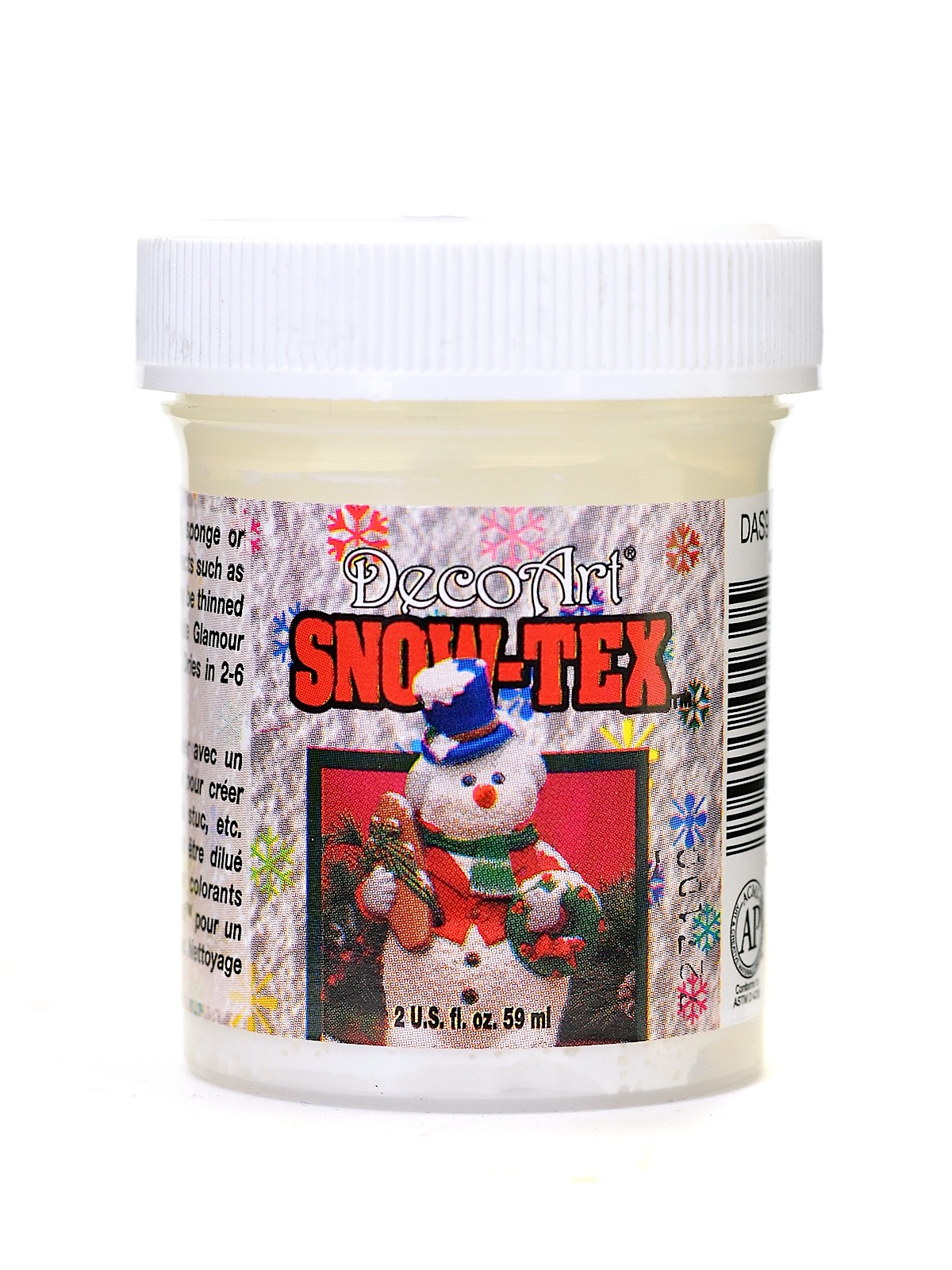 Snow-Tex 2 oz.