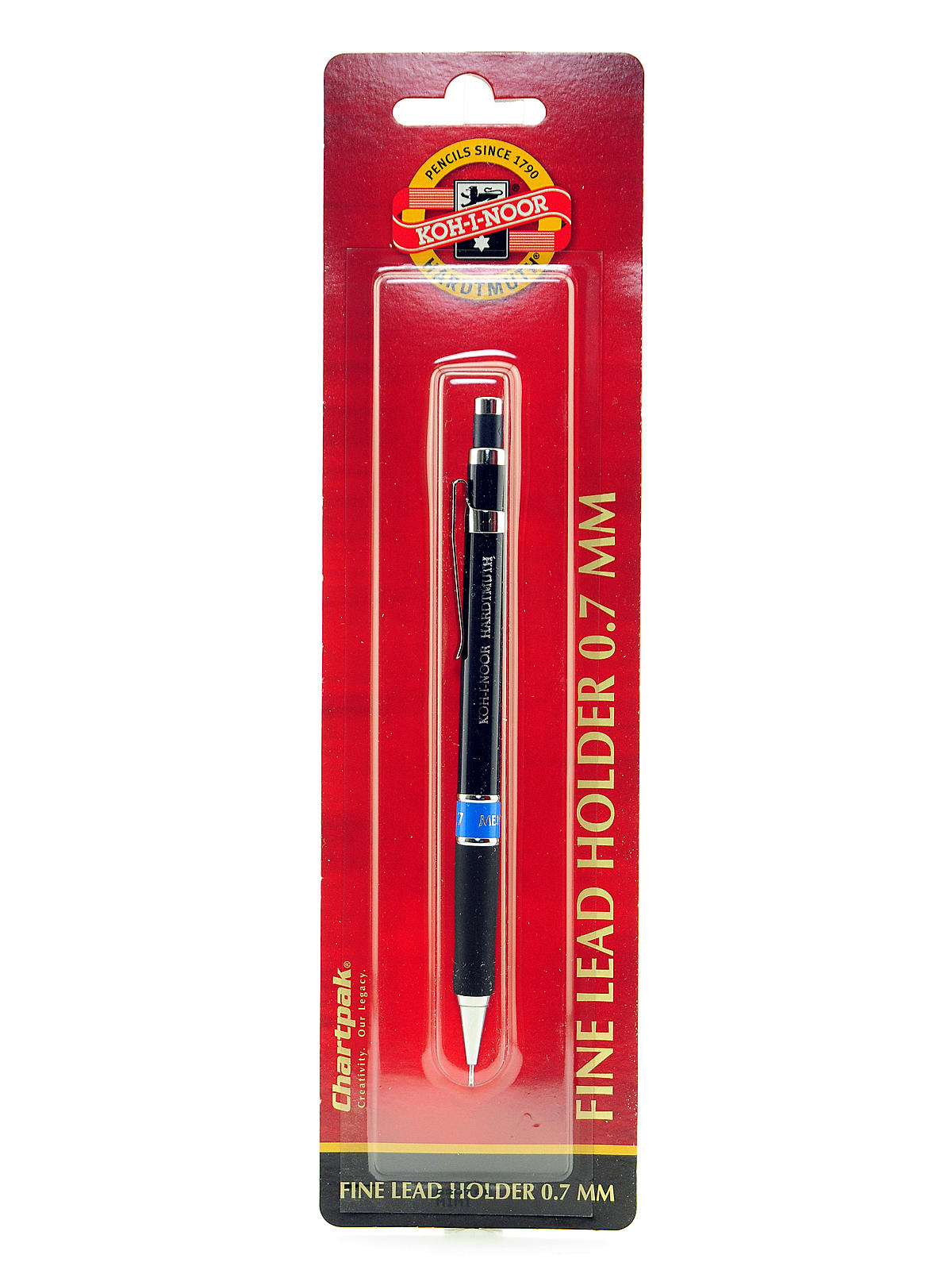 Mephisto Mechanical Pencils 0.7 Mm Each