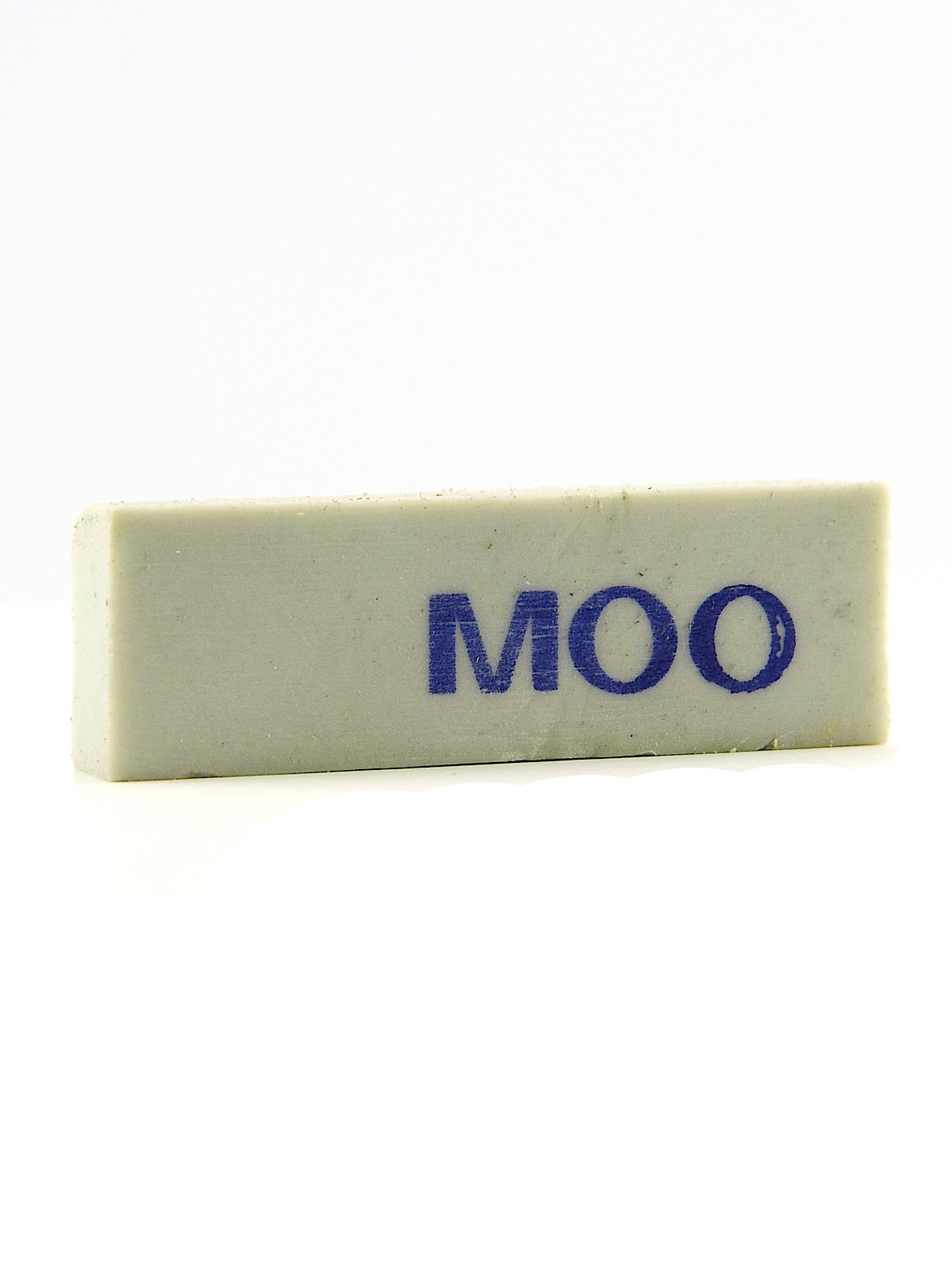 Moo Erasers Small 26 G