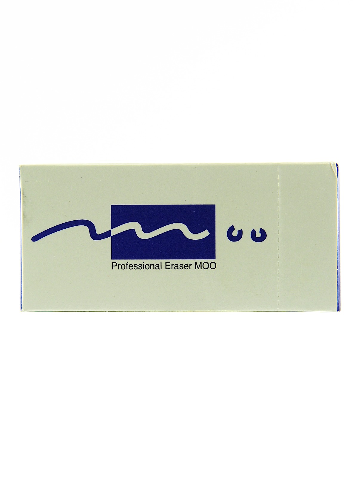 MOO Erasers large 75 g