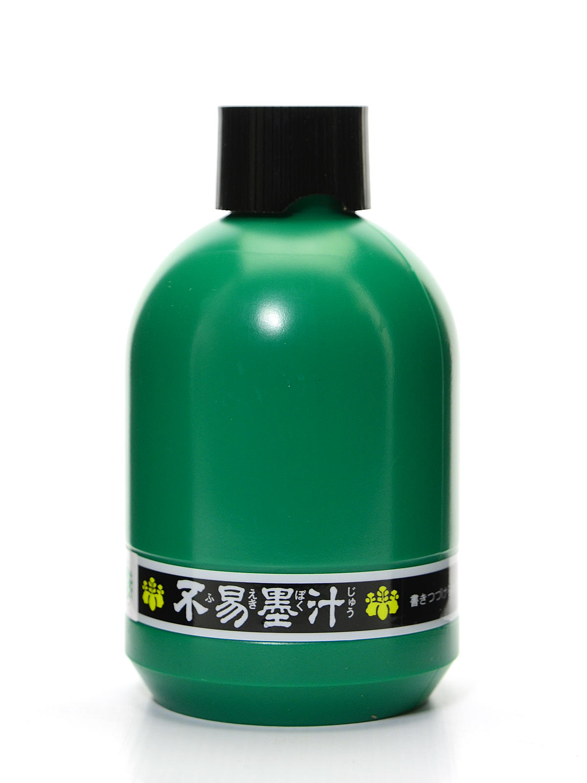 Black Sumi Ink (Bokuju) 12 oz.