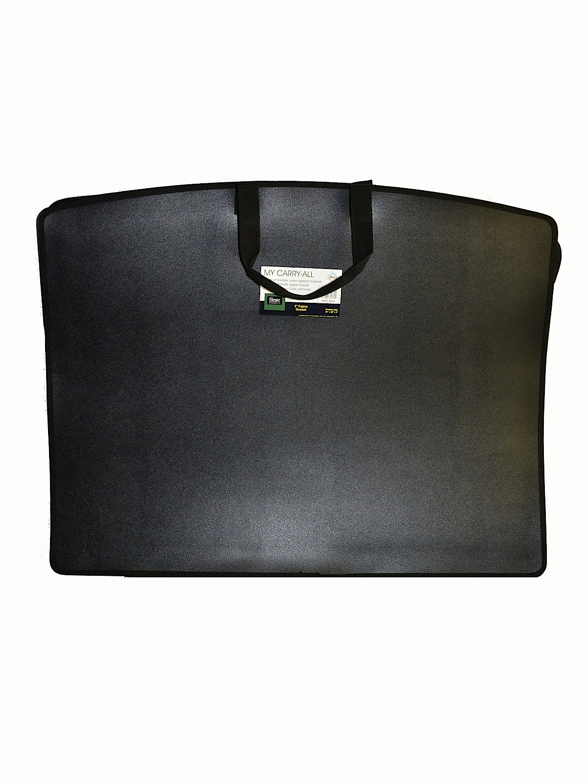 My Carry All Tote 24 in. x 32 in. black