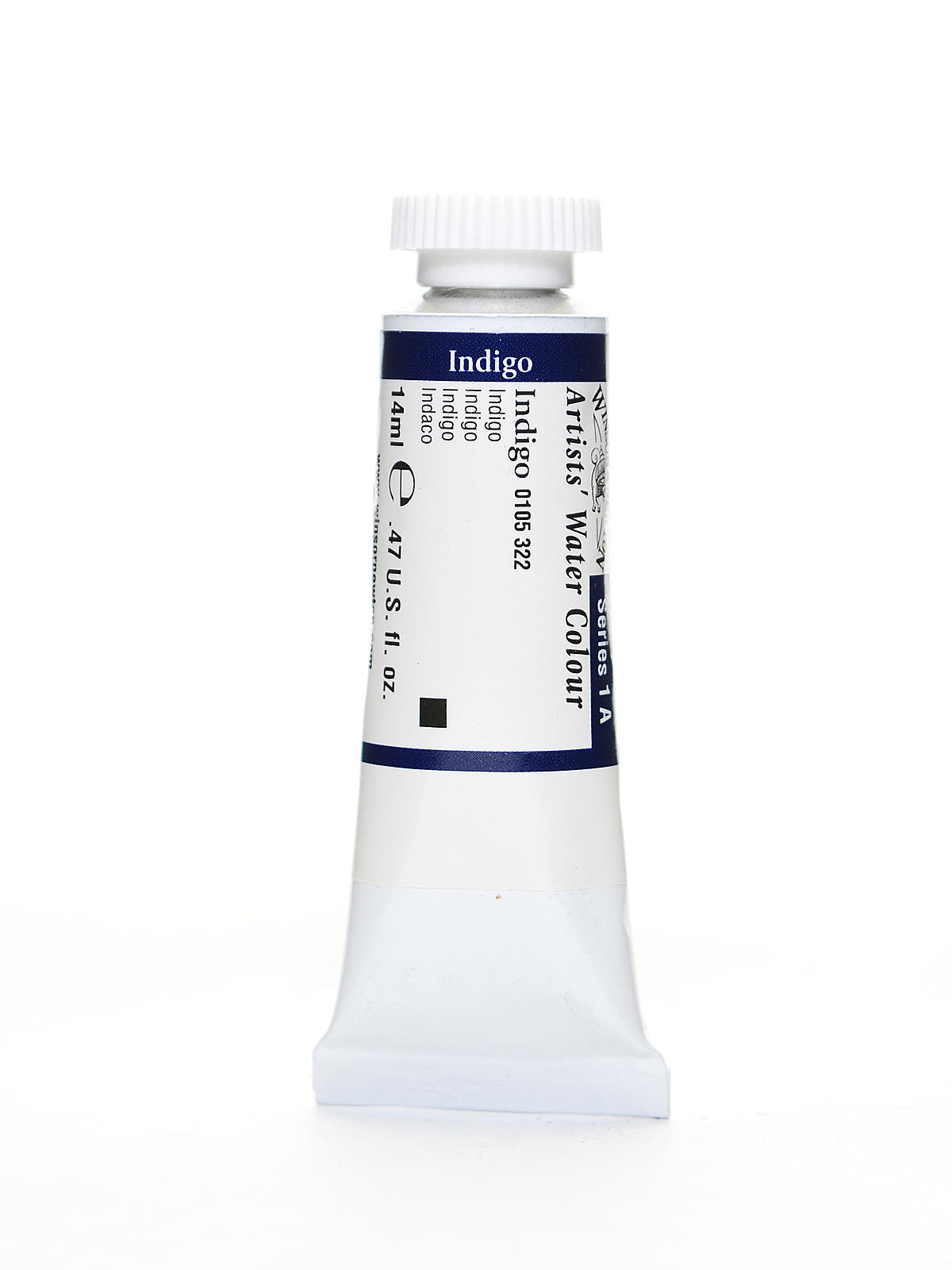 Professional Water Colours indigo 14 ml 322