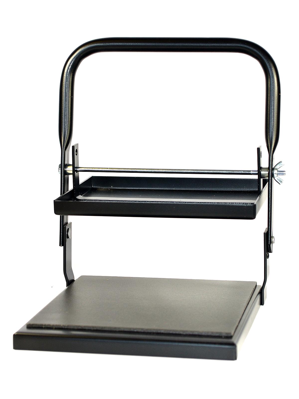 Model B Block Printer's Press each