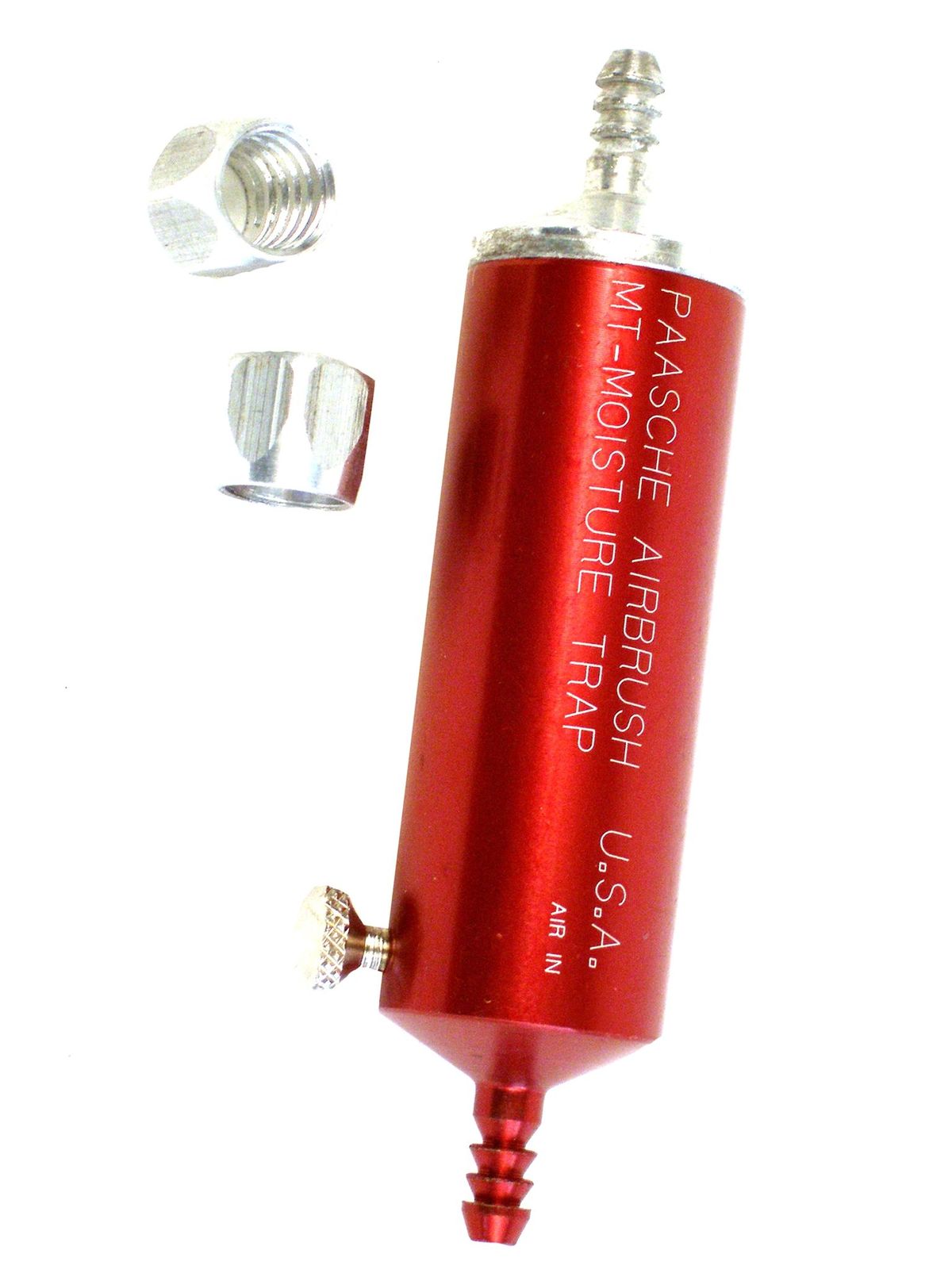 MT Moisture Trap moisture trap for 1 8 in. air hose