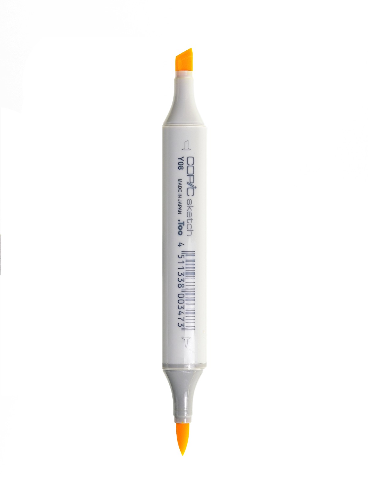 Sketch Markers acid yellow Y08