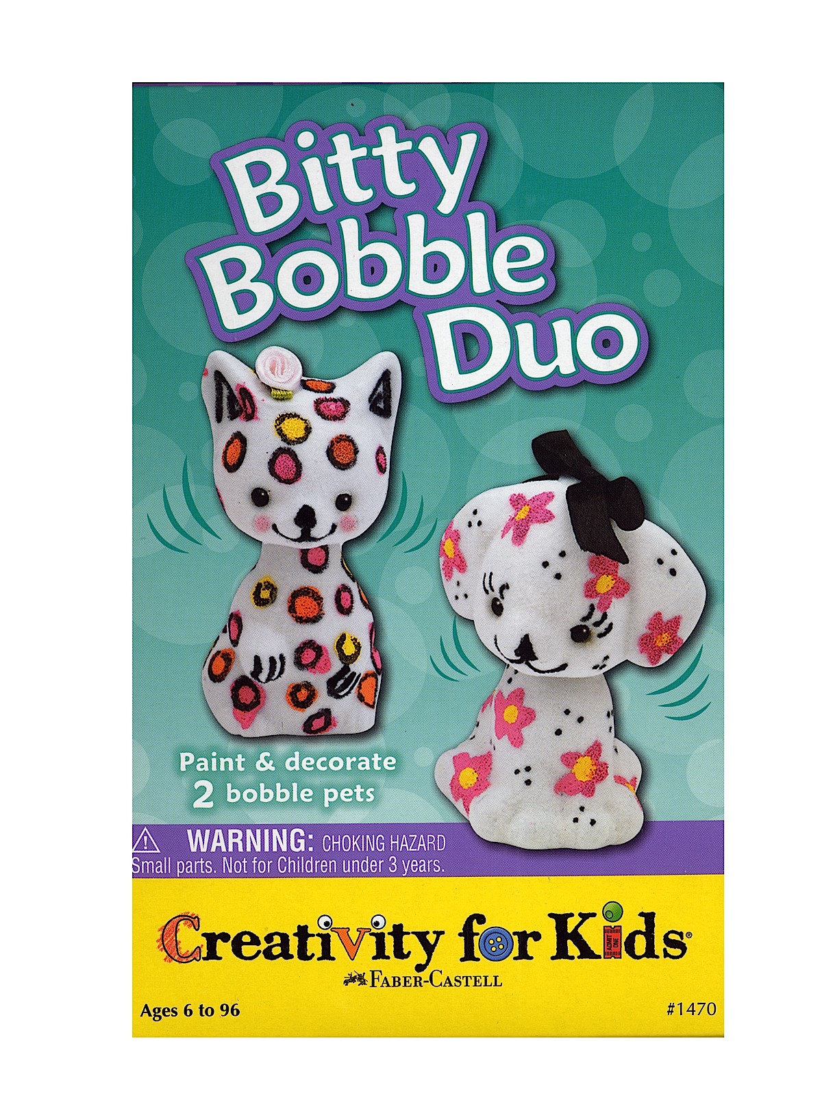 Bitty Bobble Duo Mini Kit Each