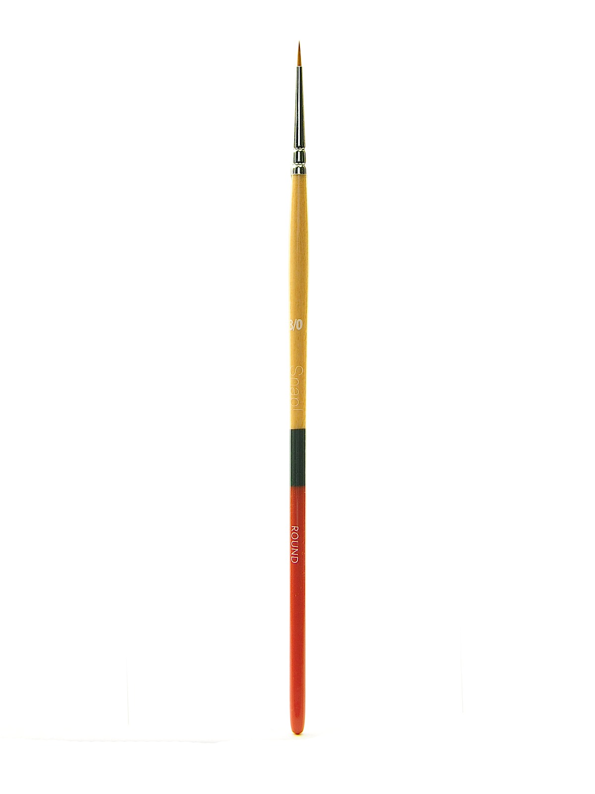 Snap Brushes 3 0 golden taklon round