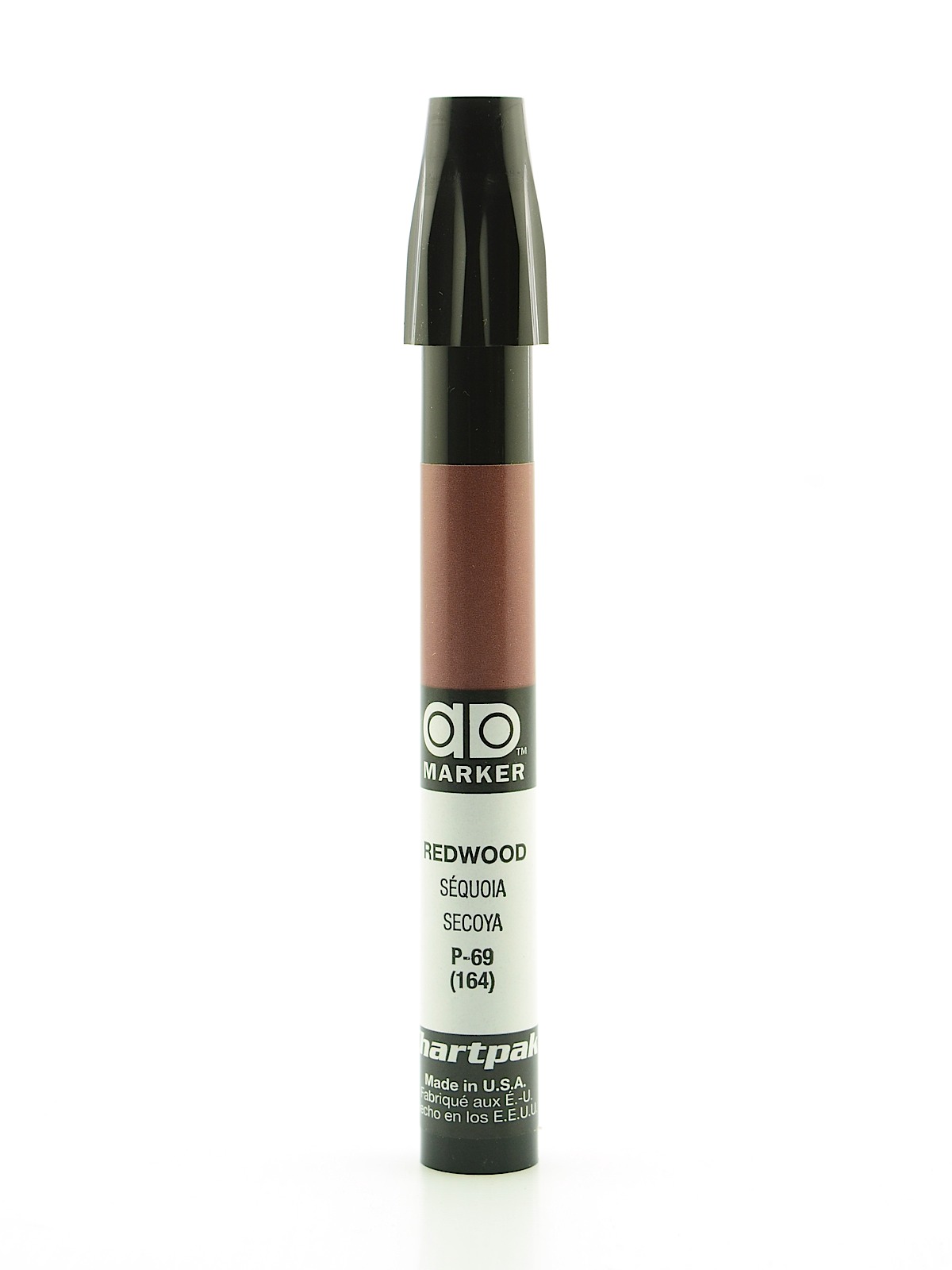 AD Markers redwood tri-nib