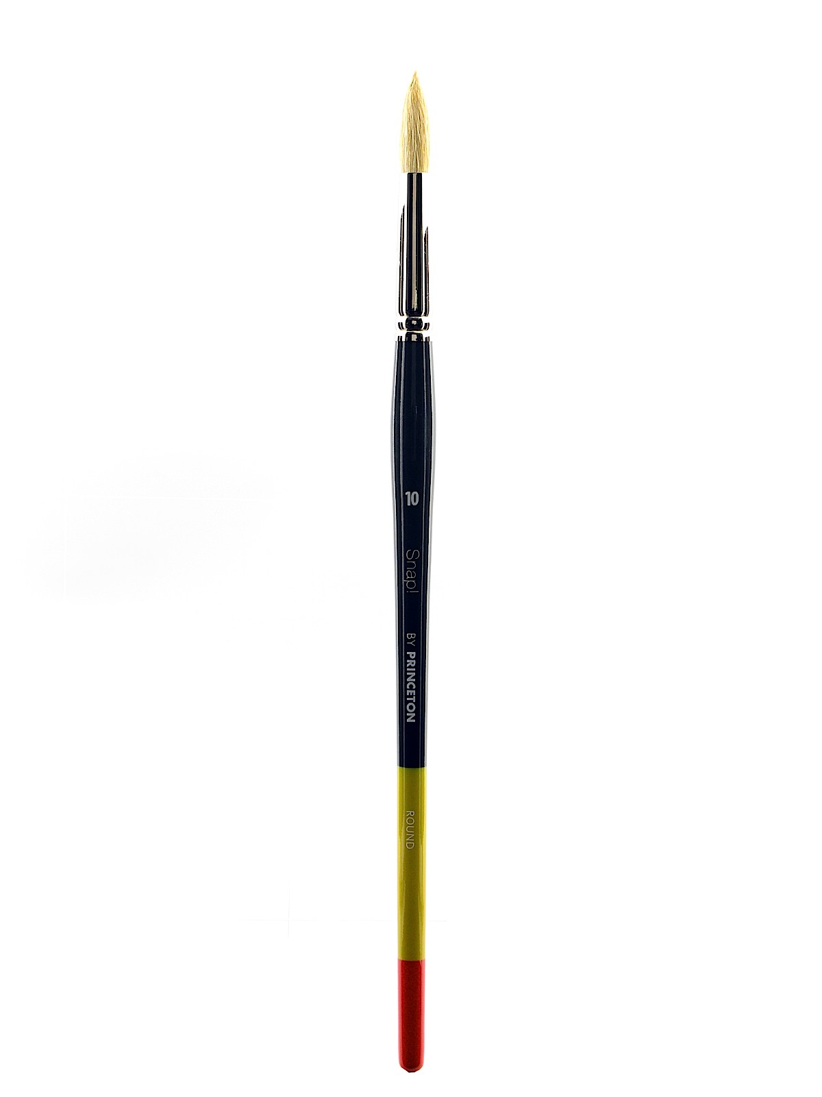 Snap Brushes 10 bristle round