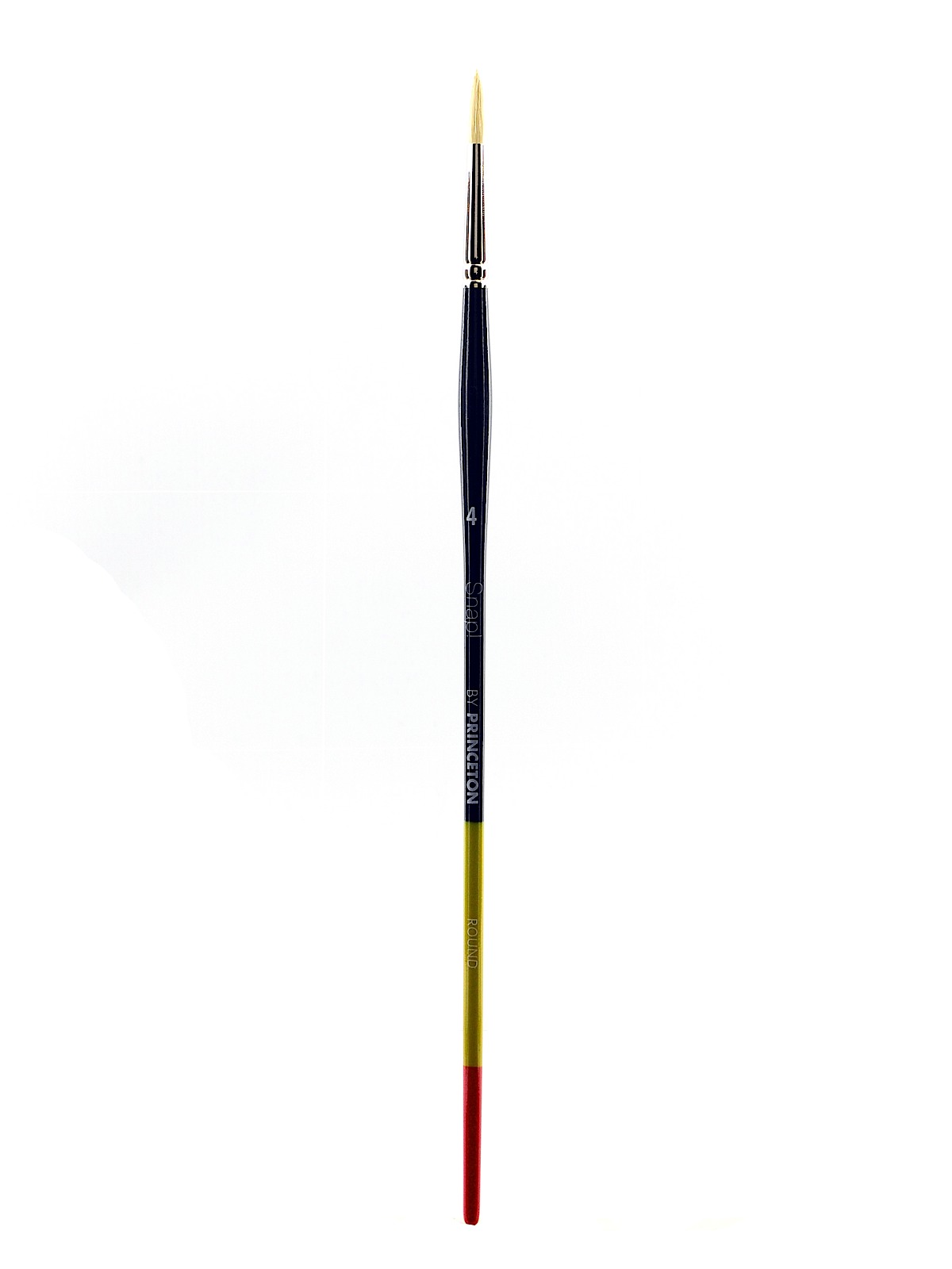 Snap Brushes 4 bristle round