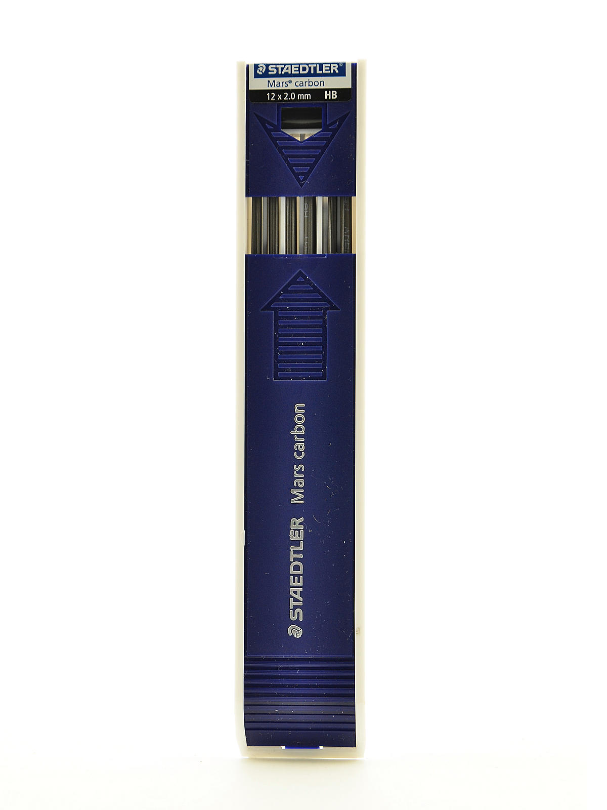 Mars Lumograph Leads HB pack of 12