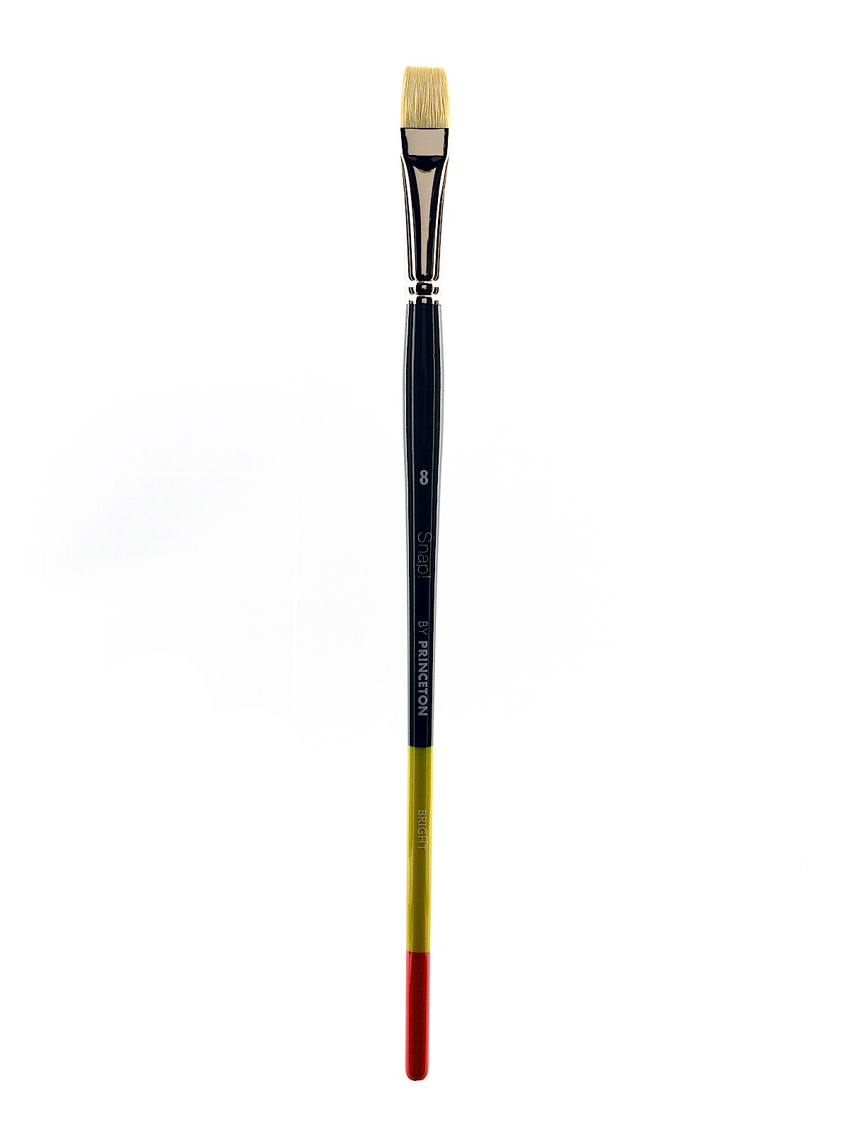 Snap Brushes 8 bristle bright
