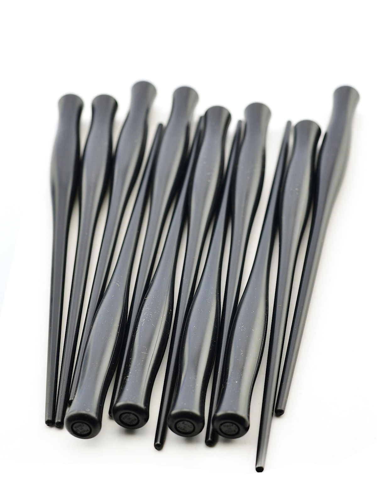 B Pen Nib Holders 9451 black box of 12