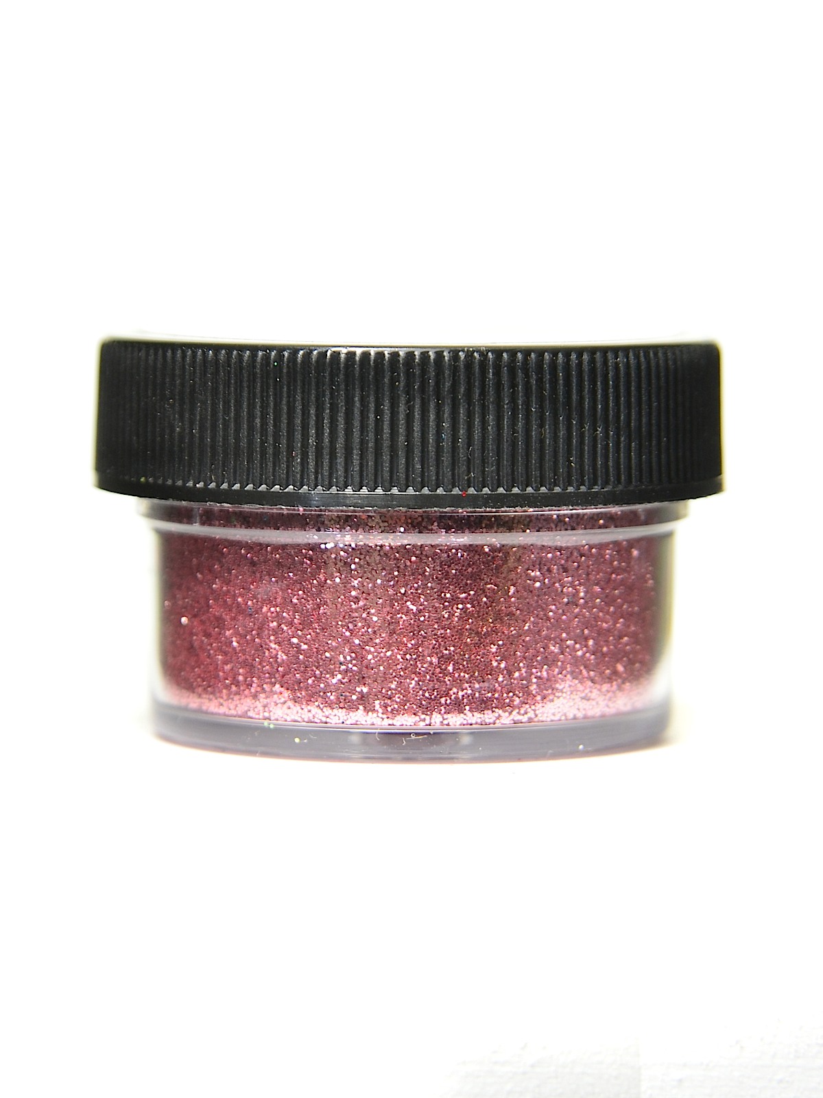 Ultrafine Opaque Glitter Carnation 1 2 Oz. Jar