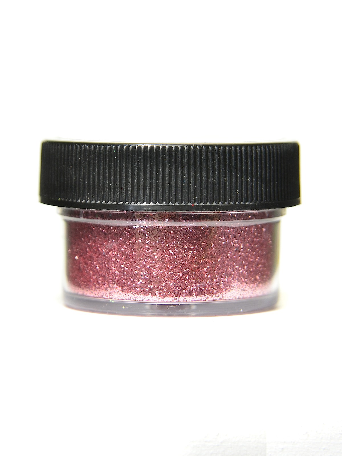 Ultrafine Opaque Glitter carnation 1 2 oz. jar