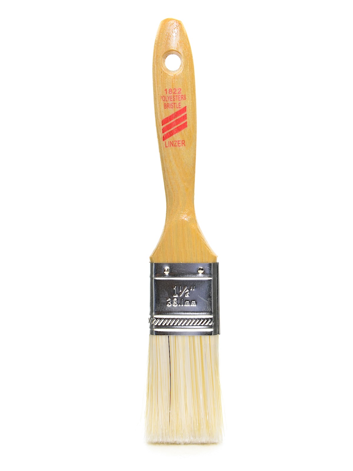 Home Decor Brushes 1 1 2 in.