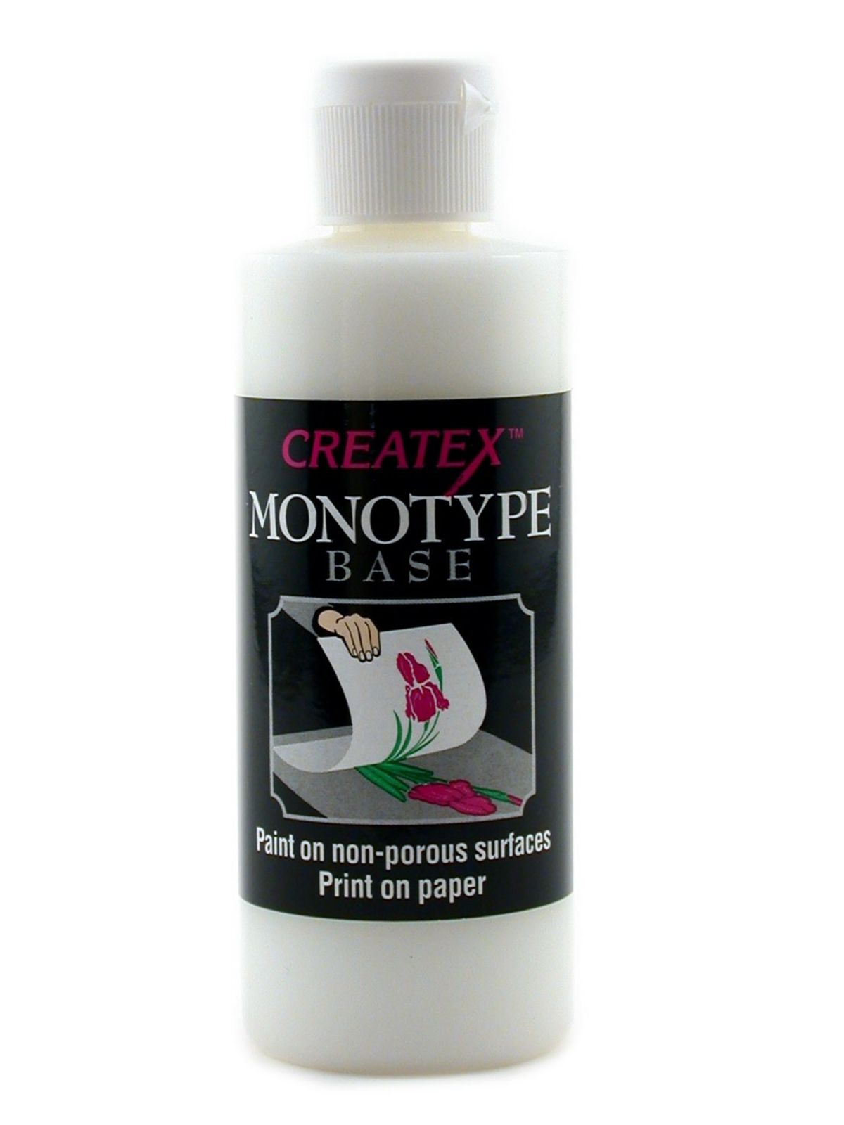 Monotype Base 4 oz. bottle