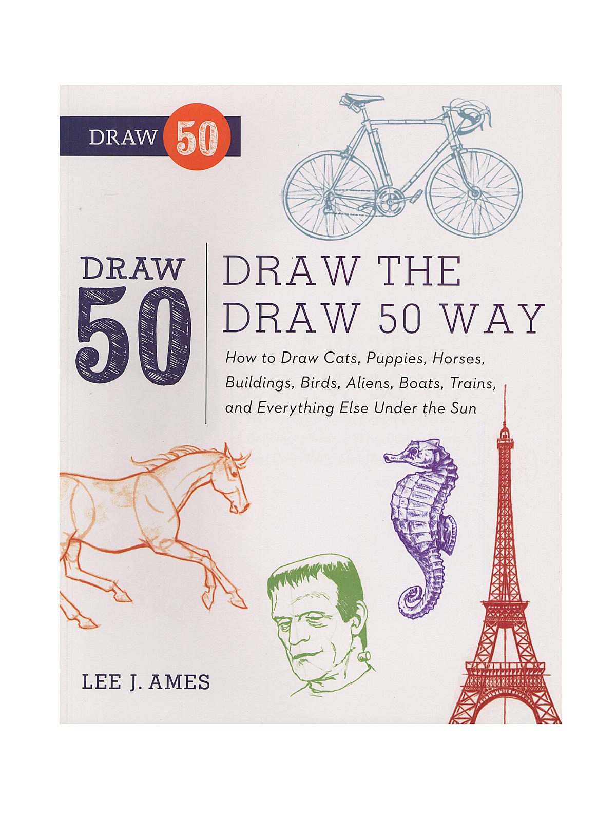 The Draw 50 Series The Draw 50 Ways