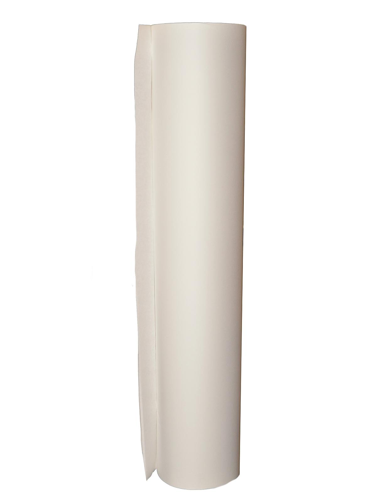 Rainbow Lightweight Duo-Finish Kraft Paper white