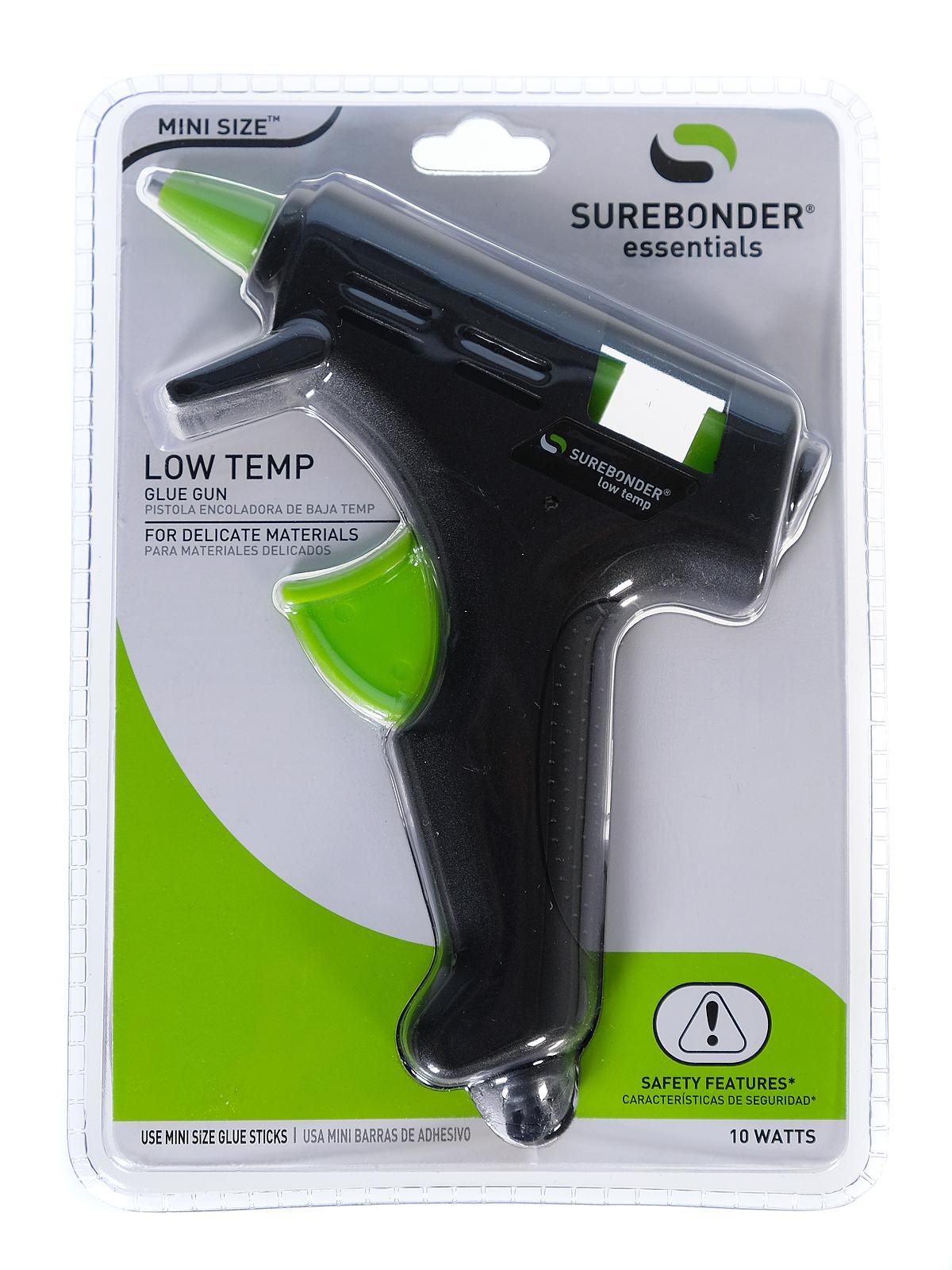 Mini Glue Gun each