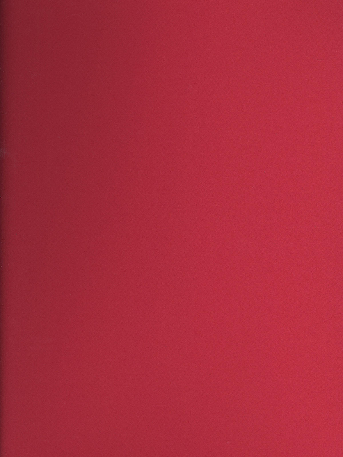 Mi-teintes Tinted Paper Red 19 In. X 25 In.