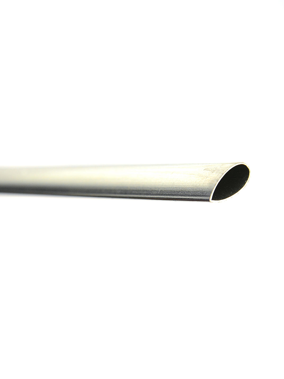 Metal Streamlines aluminum 5 8 in. 36 in.