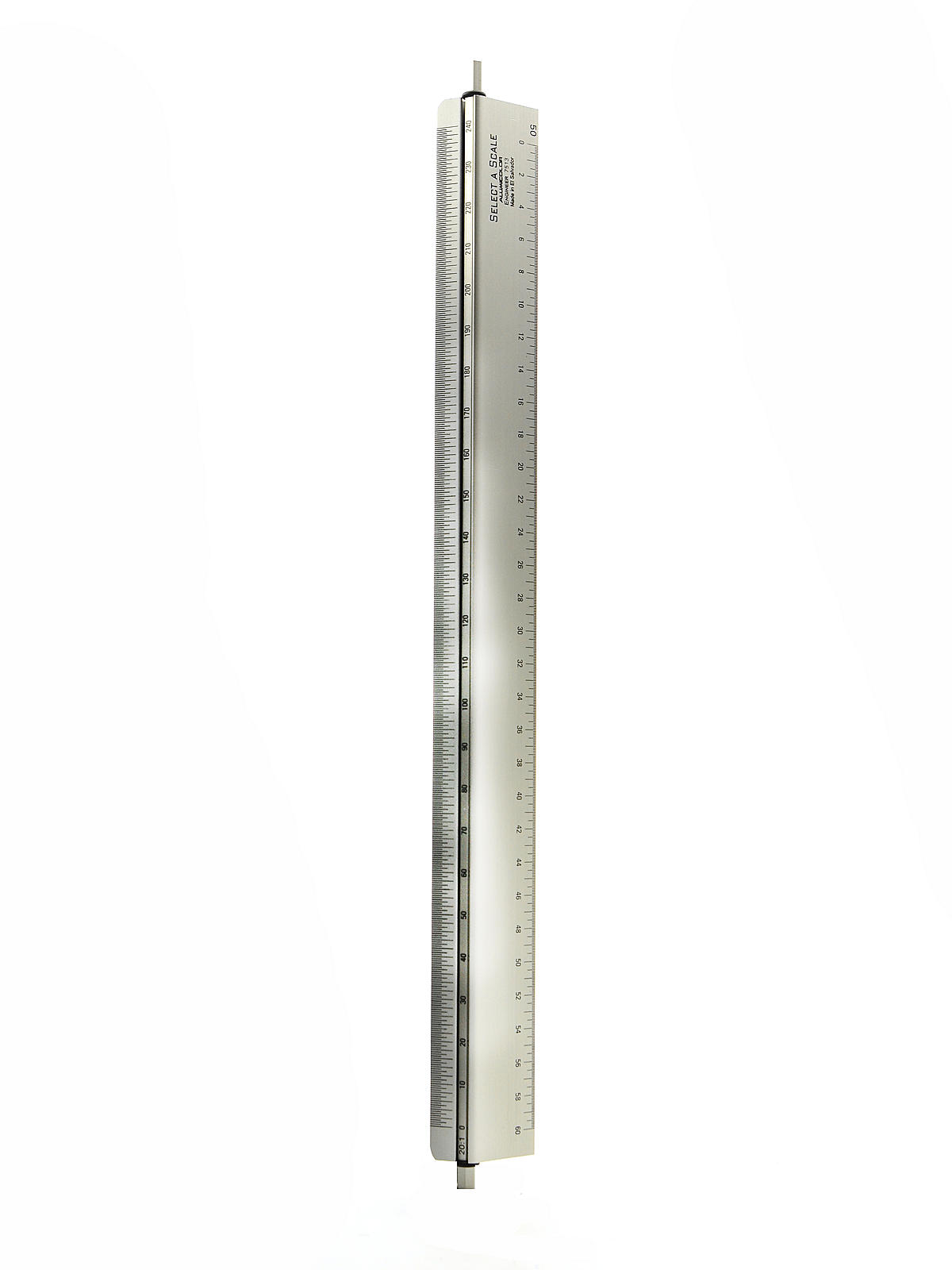 Select-a-Scales engineer 12 in.