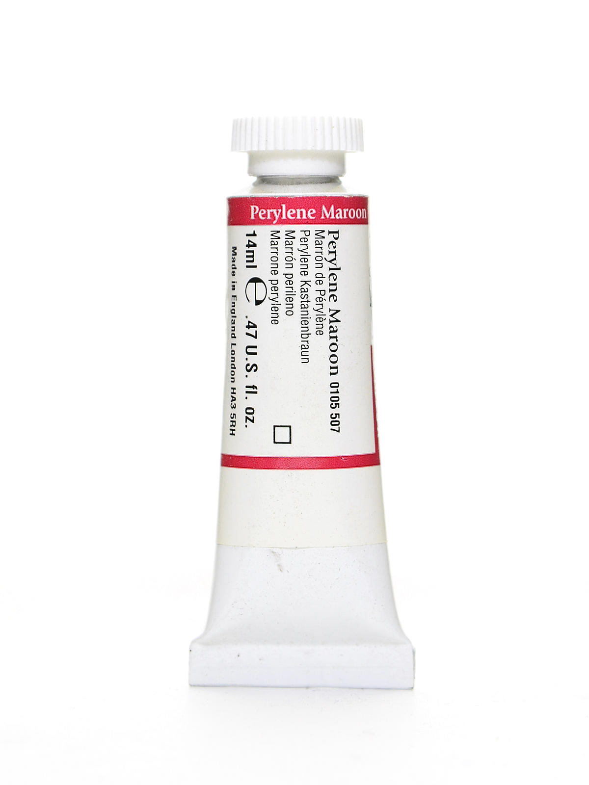 Professional Water Colours perylene maroon 14 ml 507