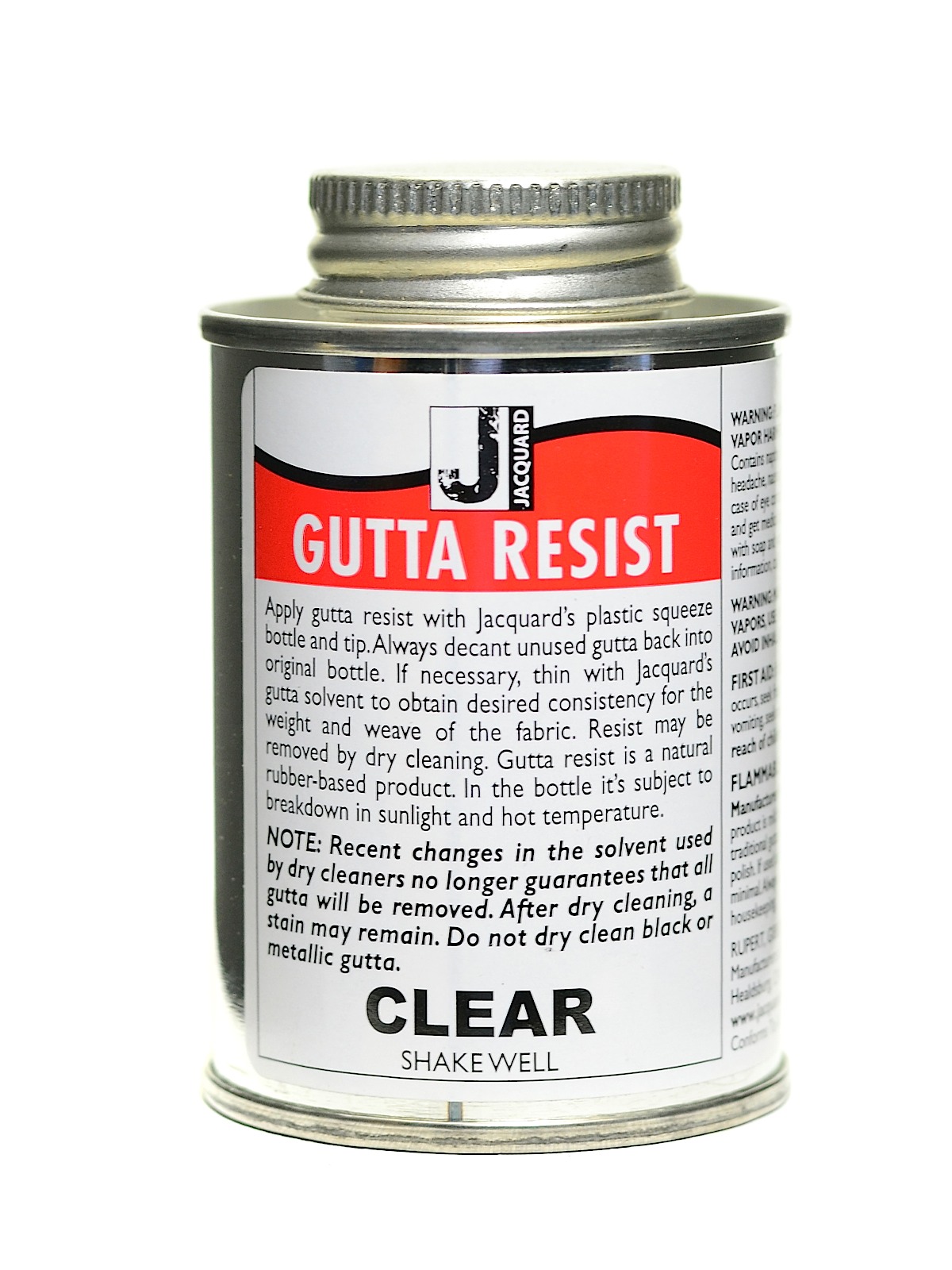 Silk Colors Gutta Resist gutta resist 4 oz.