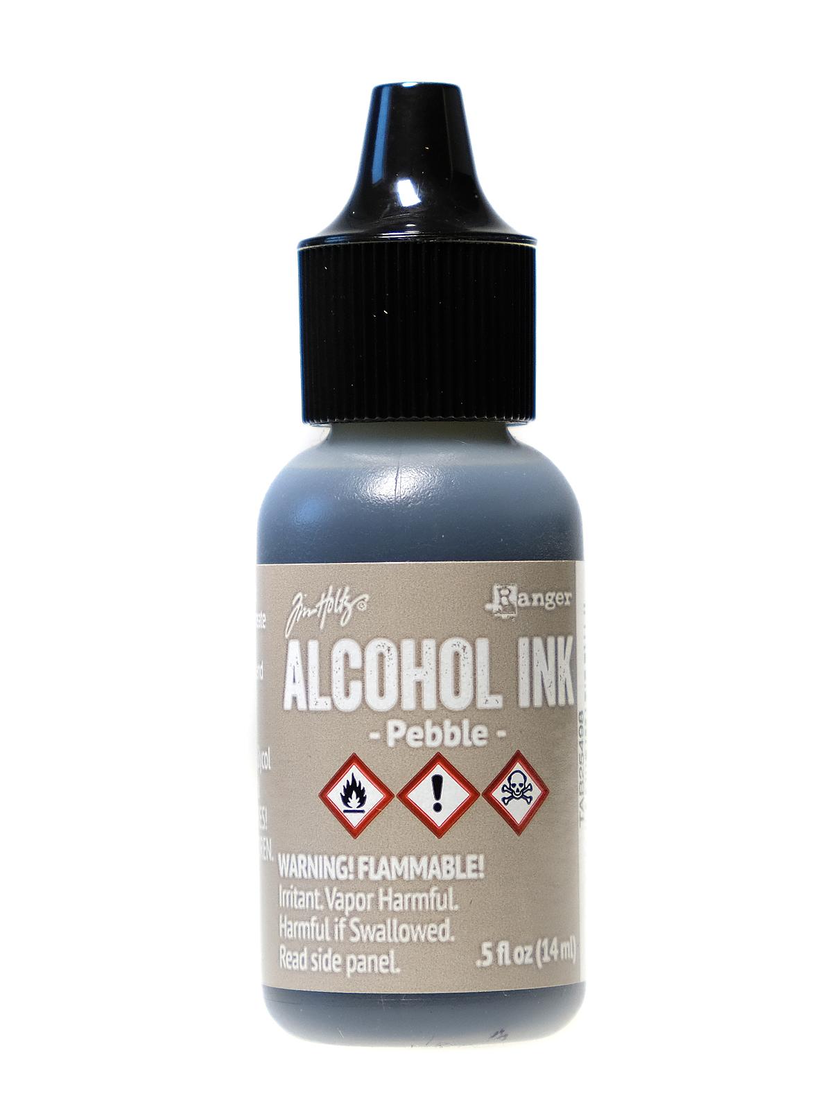 Tim Holtz Alcohol Inks pebble 0.5 oz. bottle