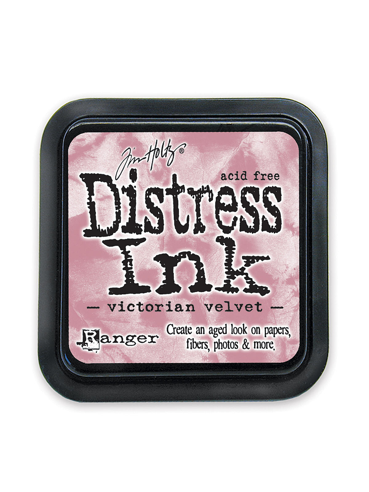 Tim Holtz Distress Ink Victorian velvet pad