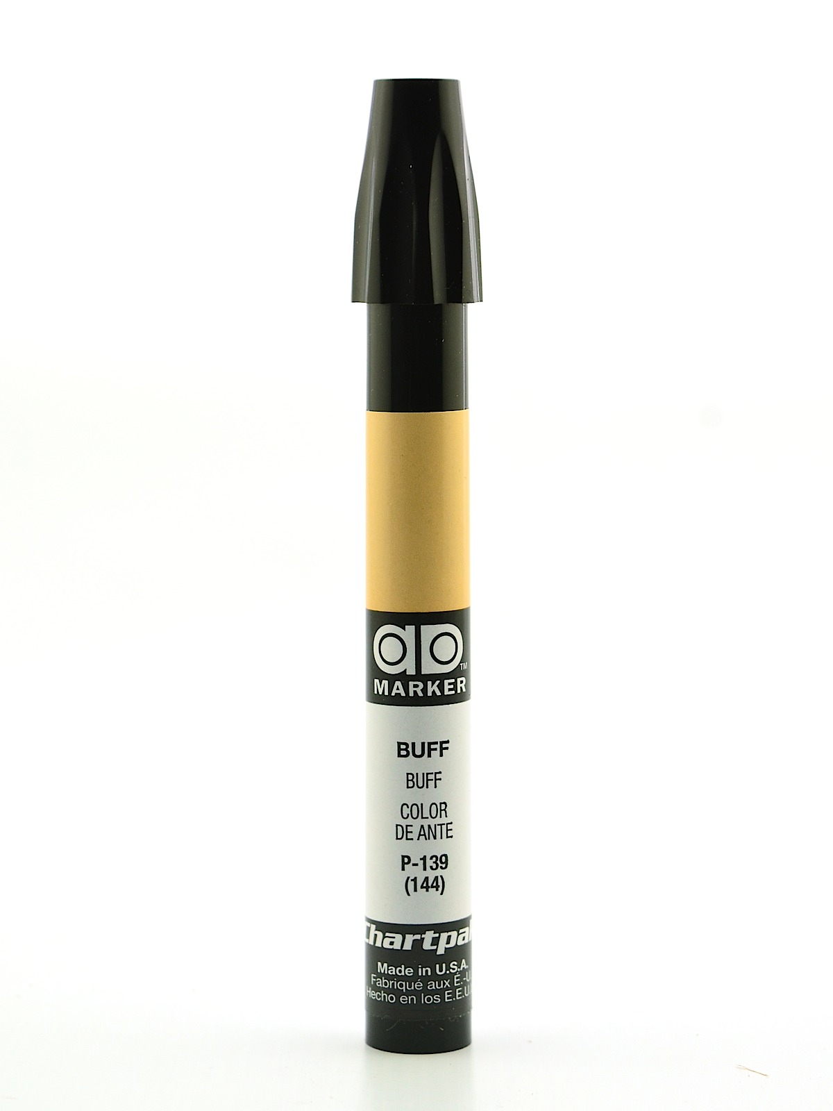 AD Markers buff tri-nib