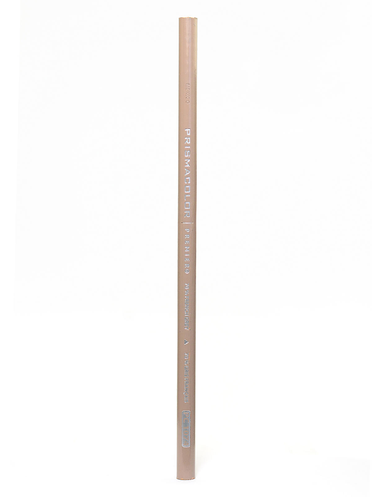 Premier Colored Pencils (Each) French grey 70% 1074